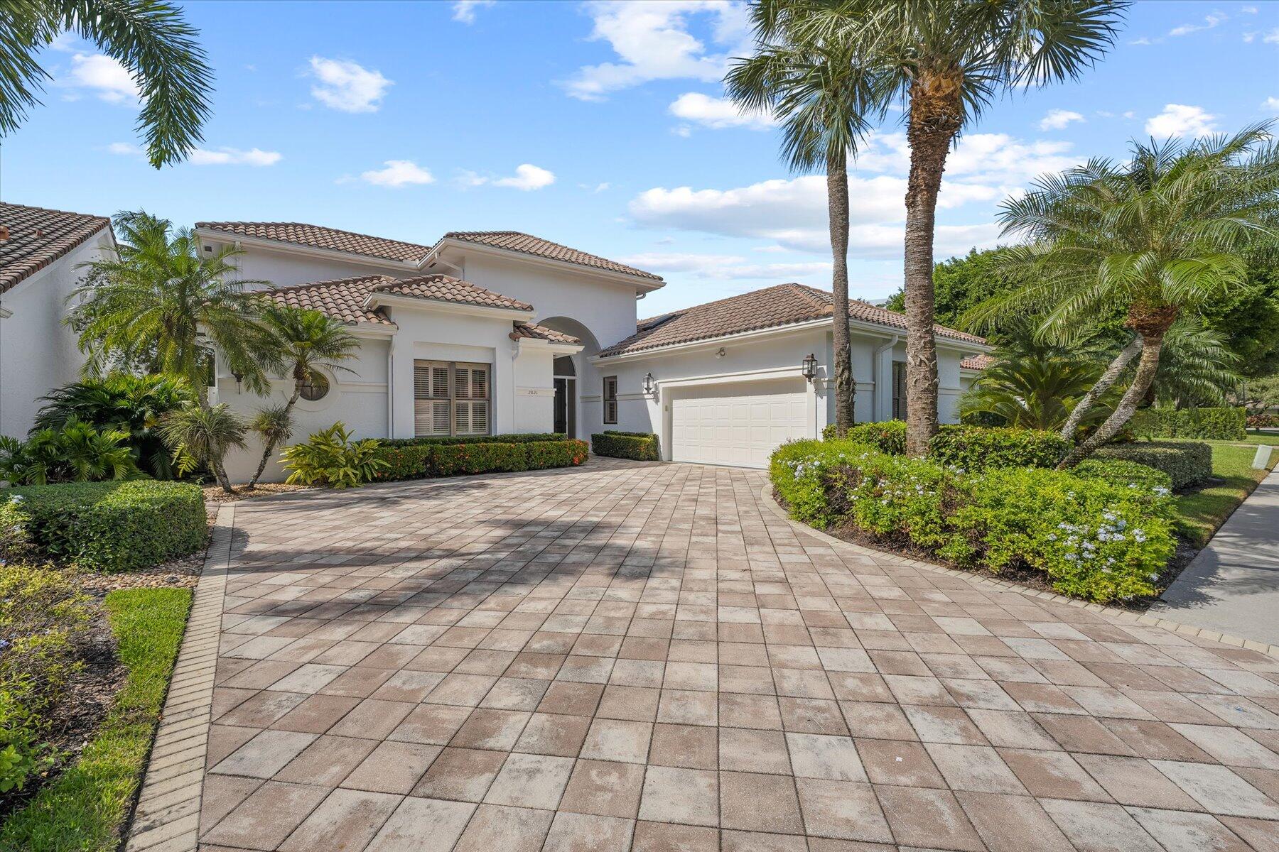  2821 Bent Cypress Road - 物件實景