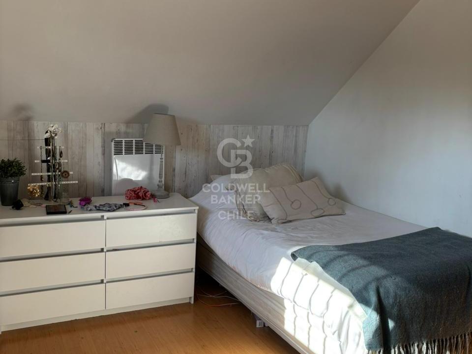 Vitacura, Chile, 5 Bedrooms Bedrooms, ,4 BathroomsBathrooms,Residential,For Sale,1999765