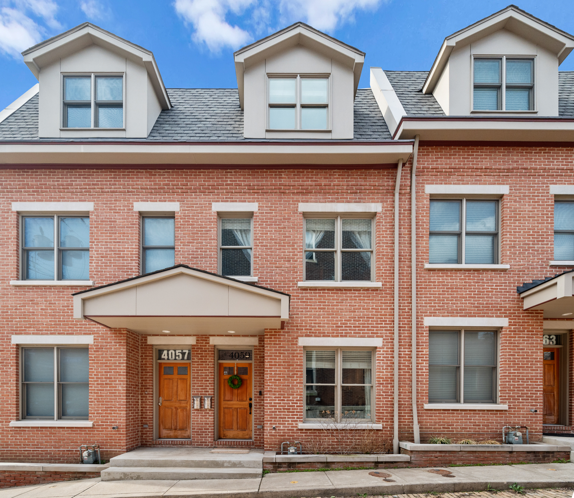  4059 Saint Johns Way, Pittsburgh, PA 15201 - 物件實景