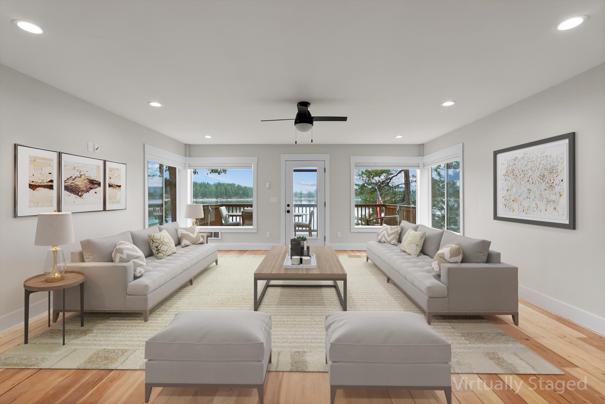  1844 Echo Cabin Loop - 物件實景