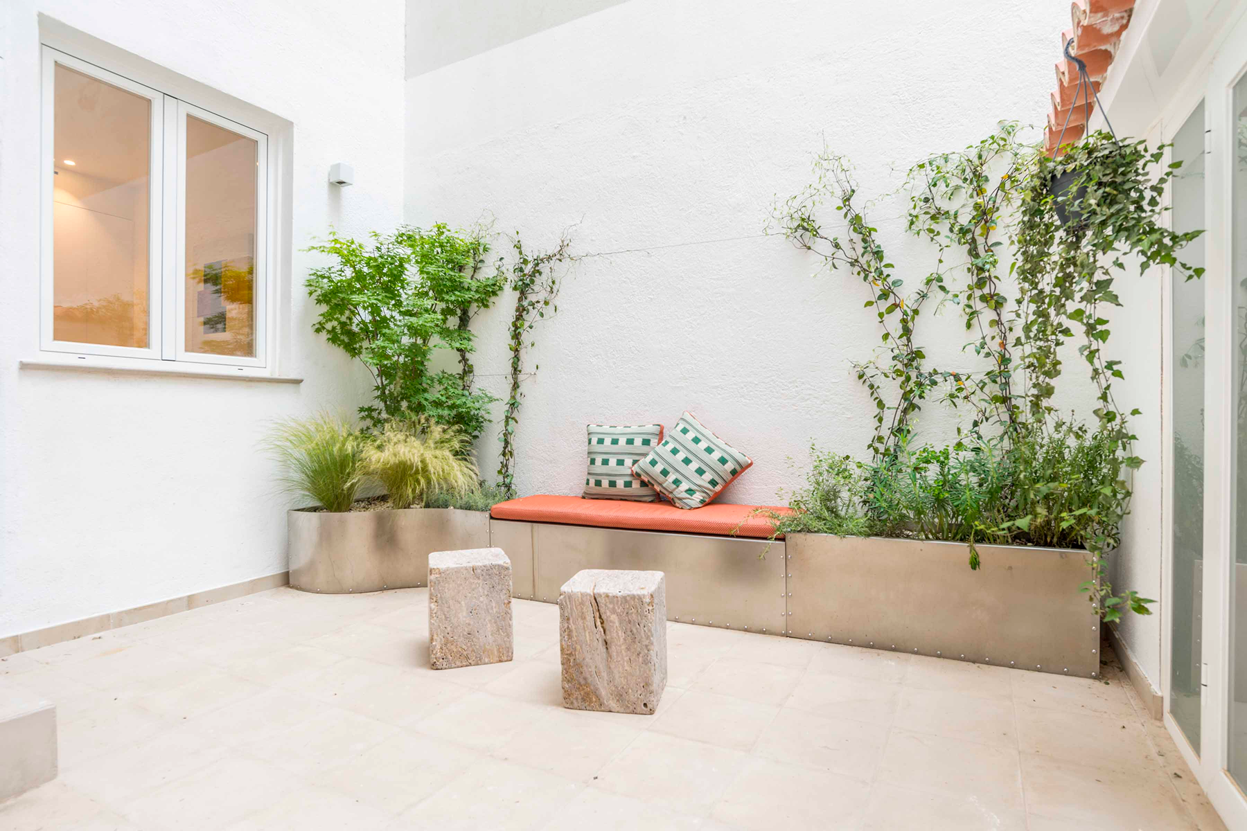  Contemporary flat in the sought-after Corredera Baja de San Pablo area - 物件實景
