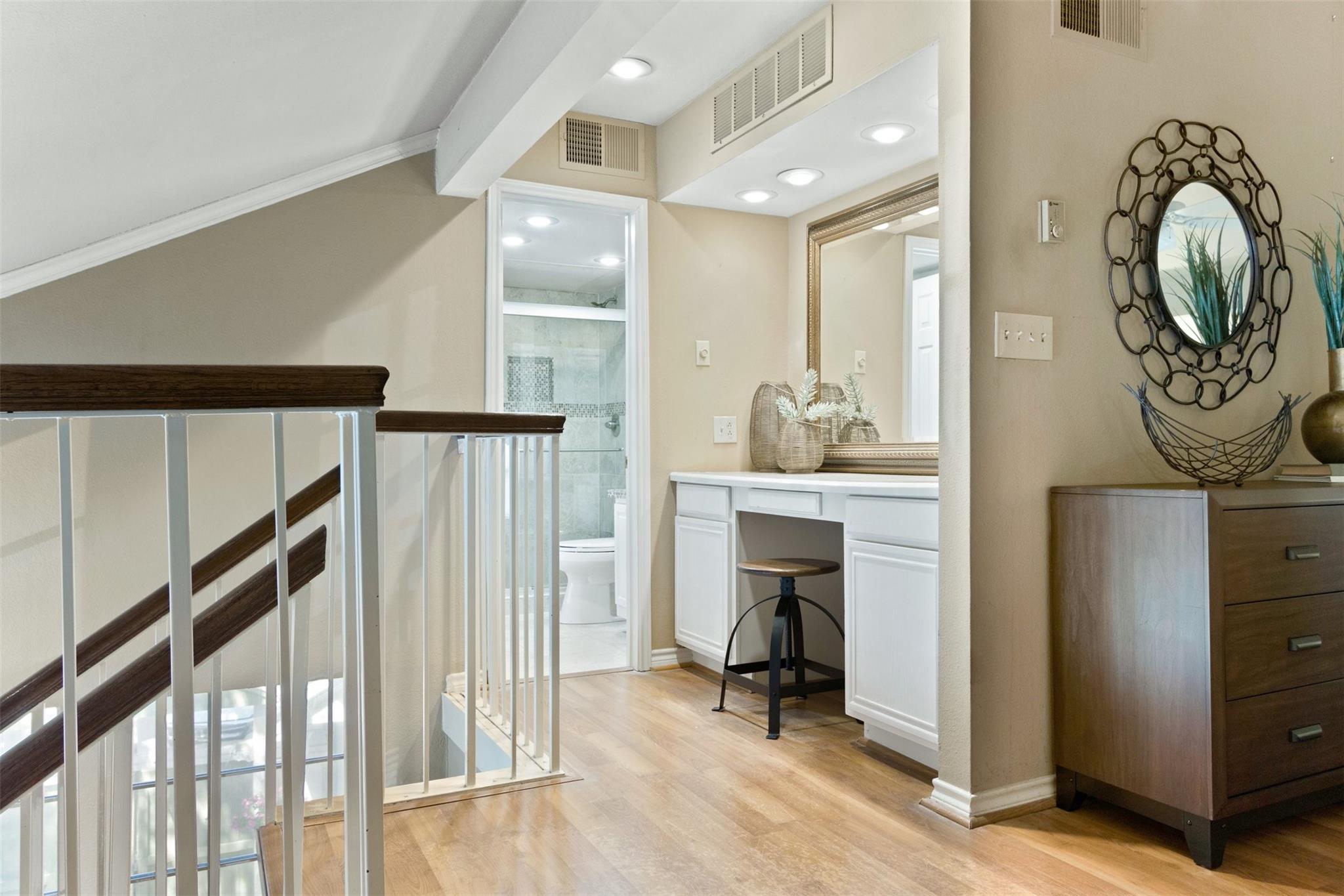 Updated Condo at Bent Trails in North Dallas - 物件實景