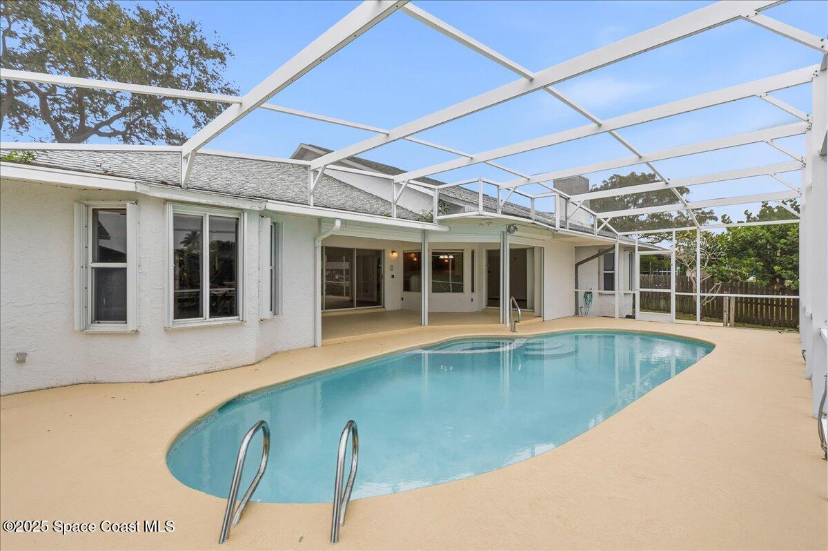 Merritt Island, Florida, 32952, United States, 4 Bedrooms Bedrooms, ,2 BathroomsBathrooms,Residential,For Sale,1989308