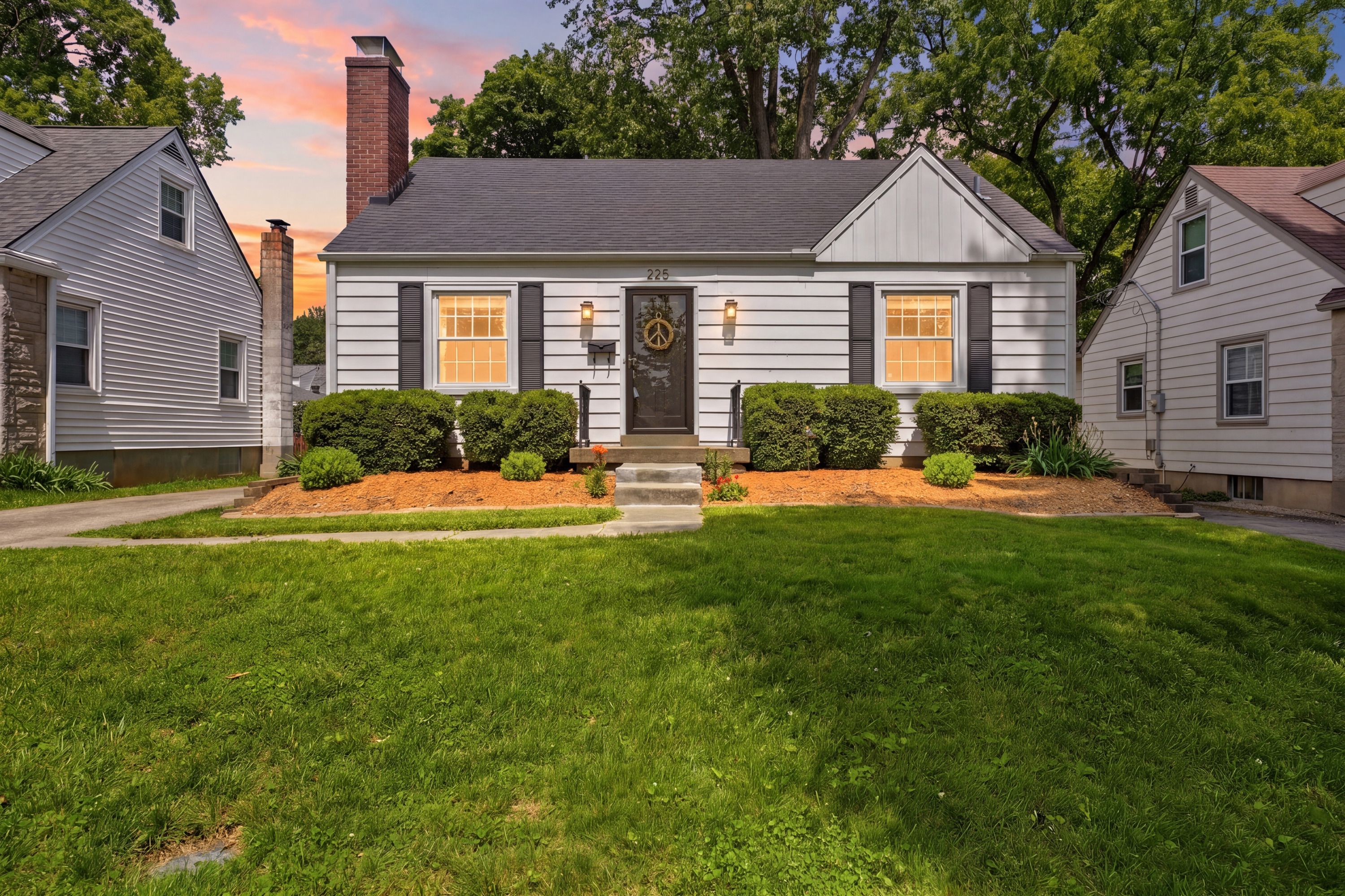  225 Monohan Drive, Louisville, KY 40207 - 物件實景
