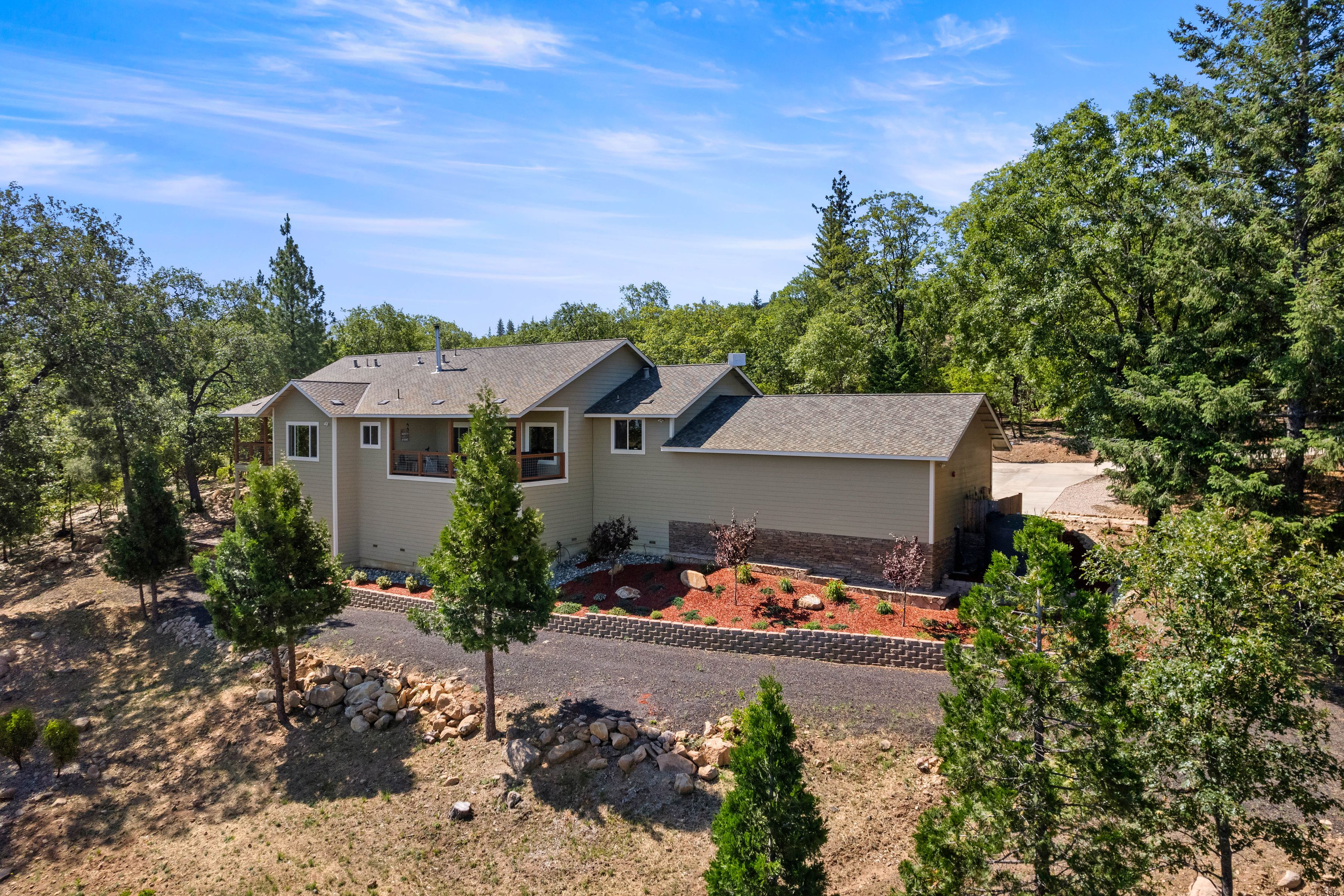  10550 Seigler Springs North Road - 物件實景