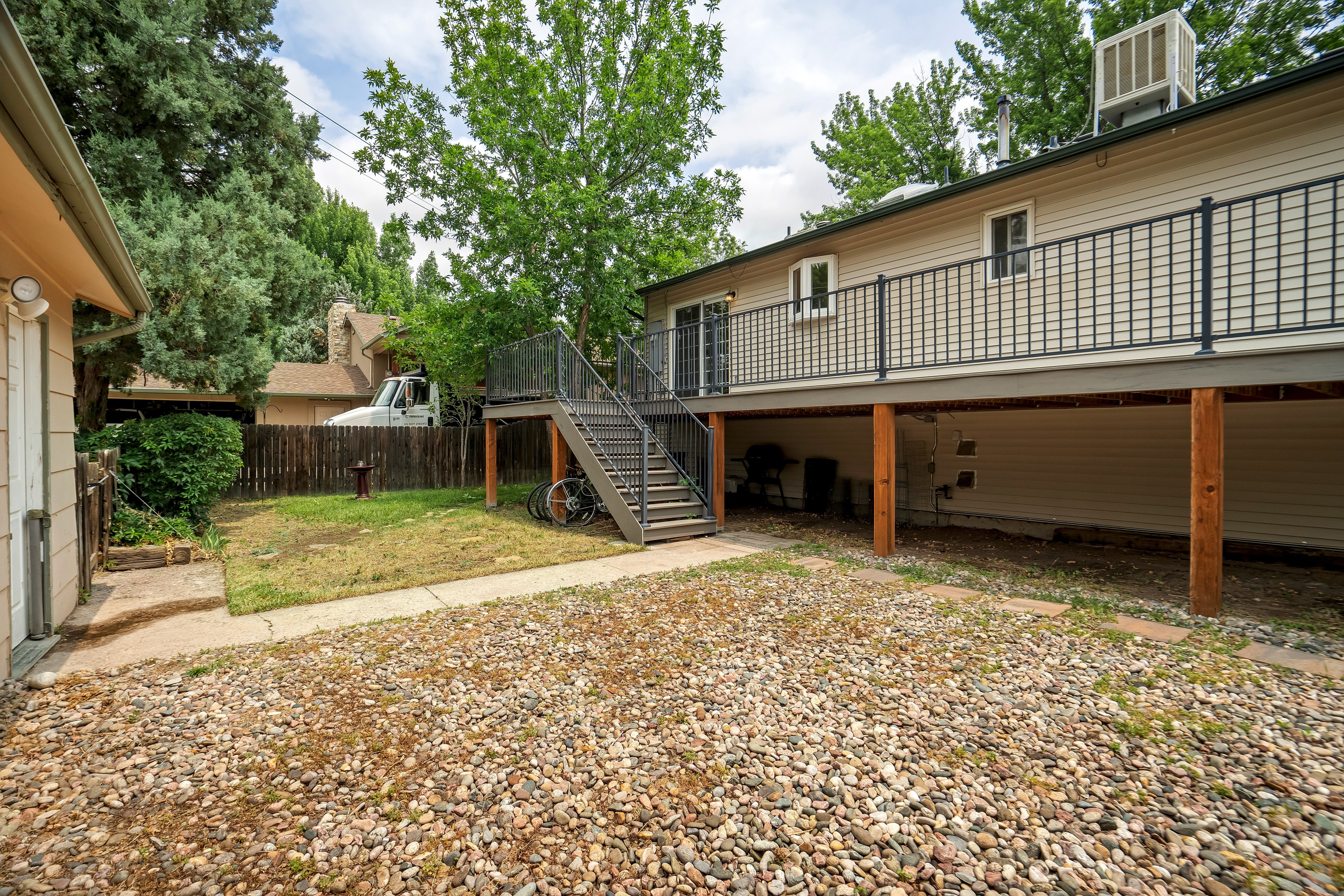  Unique Property in the Unbeatable Location in the Heart of Patty Jewett - 物件實景
