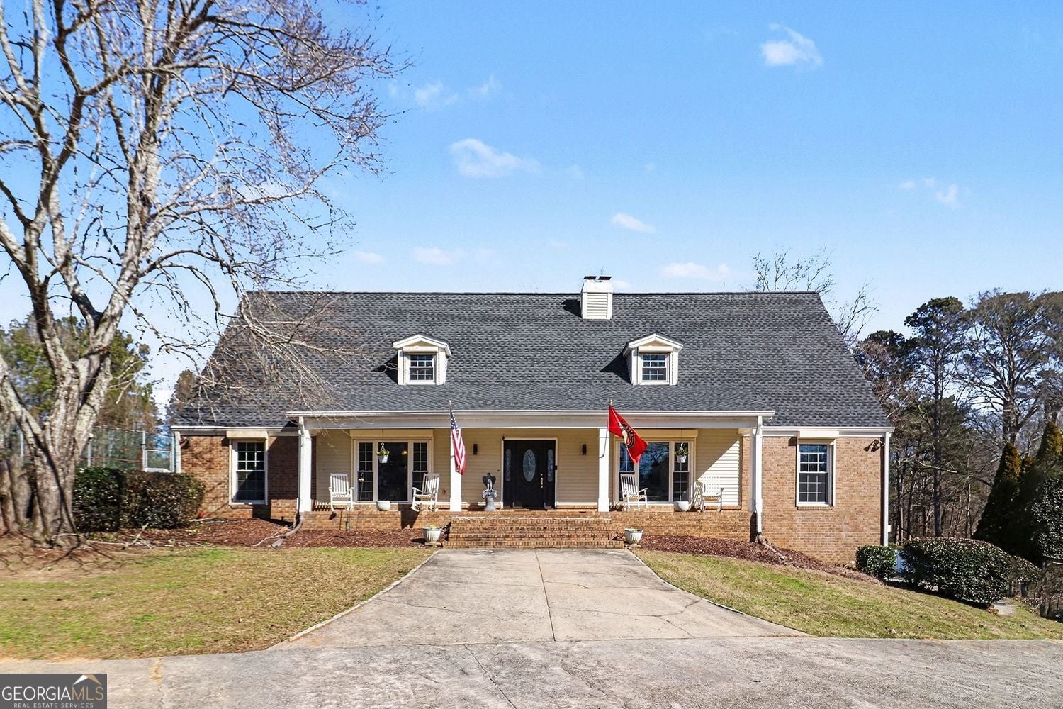 Fayetteville, Georgia, 30214, United States, 6 Bedrooms Bedrooms, ,6 BathroomsBathrooms,Residential,For Sale,2010124