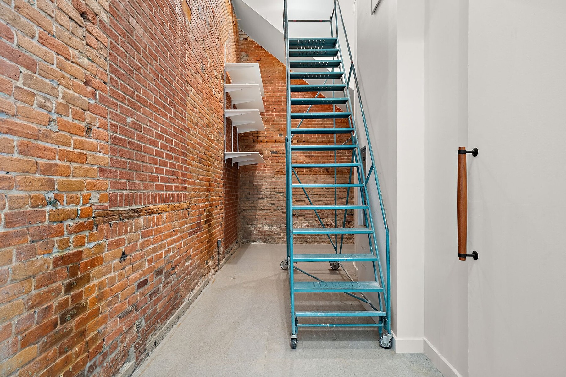  Le Sud-Ouest, Montréal - 物件實景