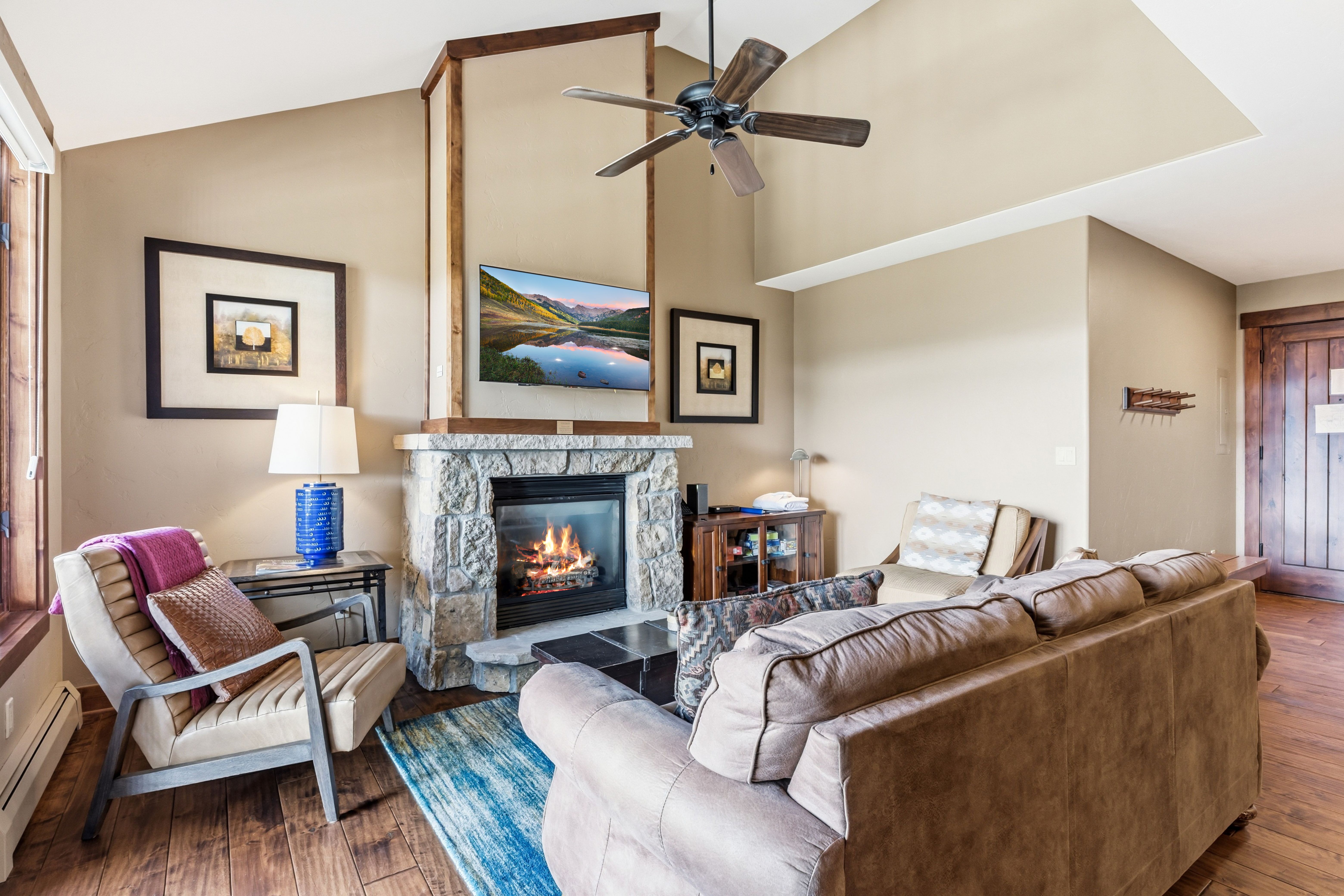  Crystal Peak Lodge Unit 7406 - 物件實景