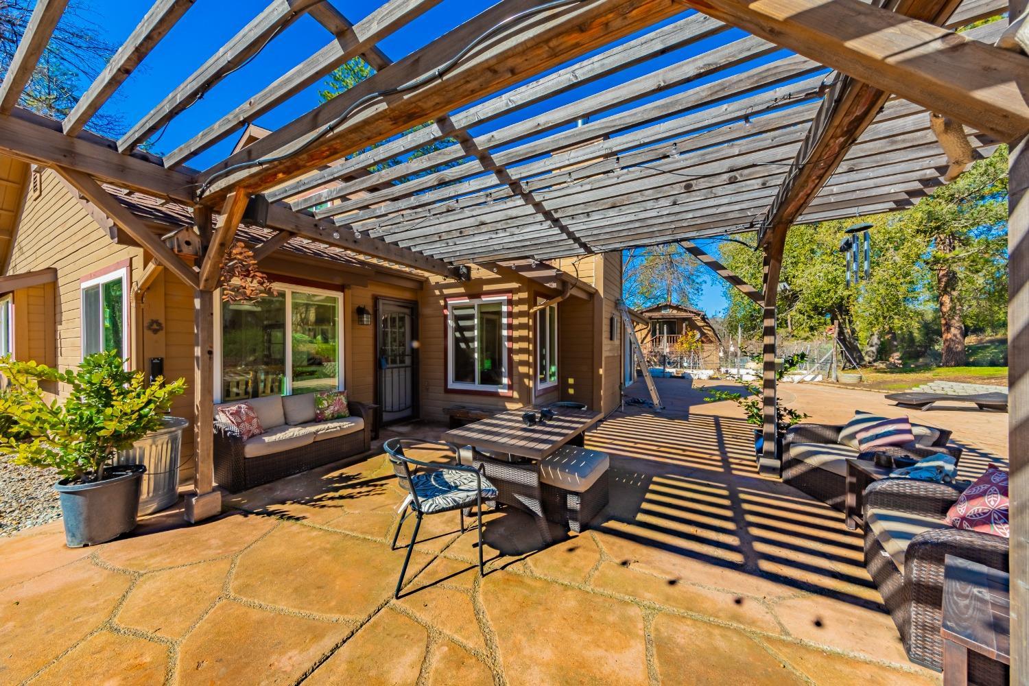 Coarsegold, California, 93614, United States, 4 Bedrooms Bedrooms, ,4 BathroomsBathrooms,Residential,For Sale,1981701