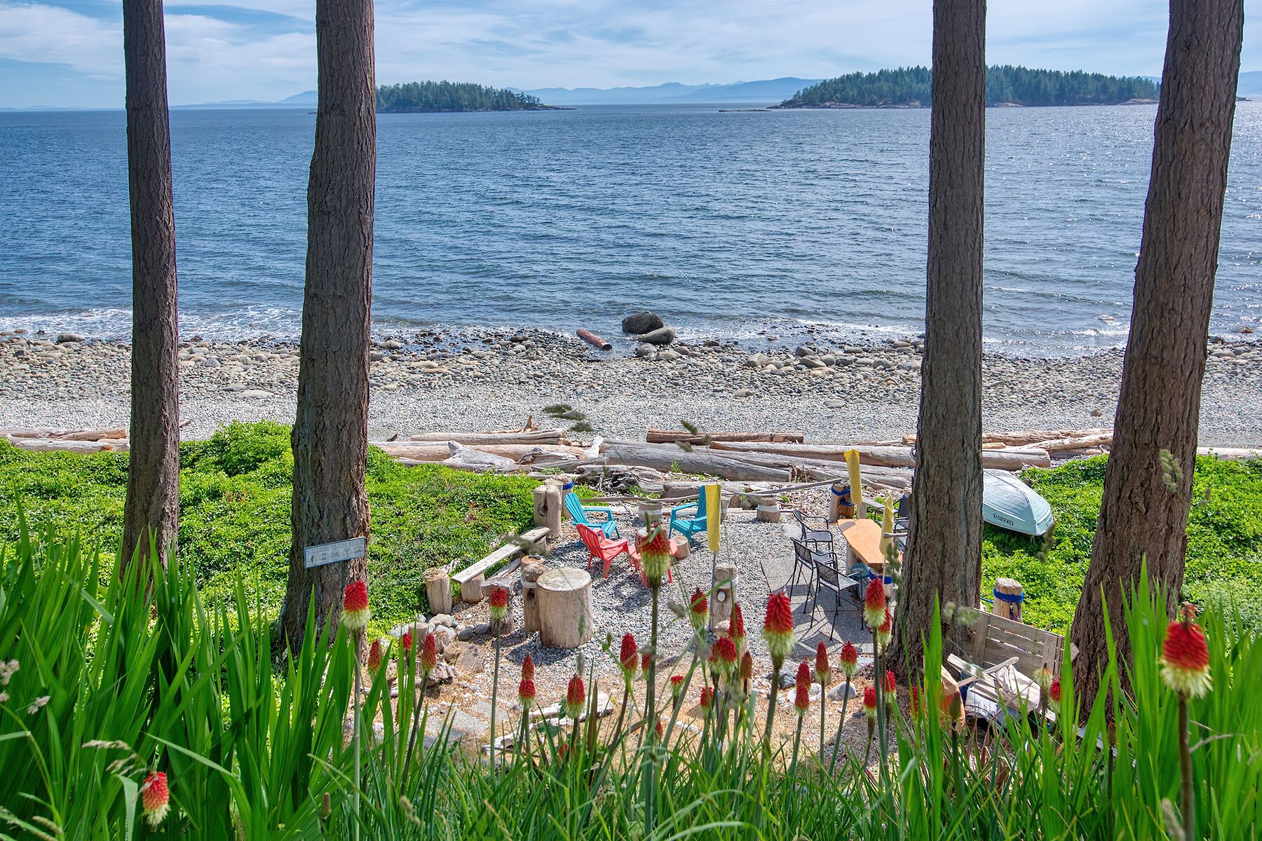  Sechelt, Sunshine Coast - 物件實景