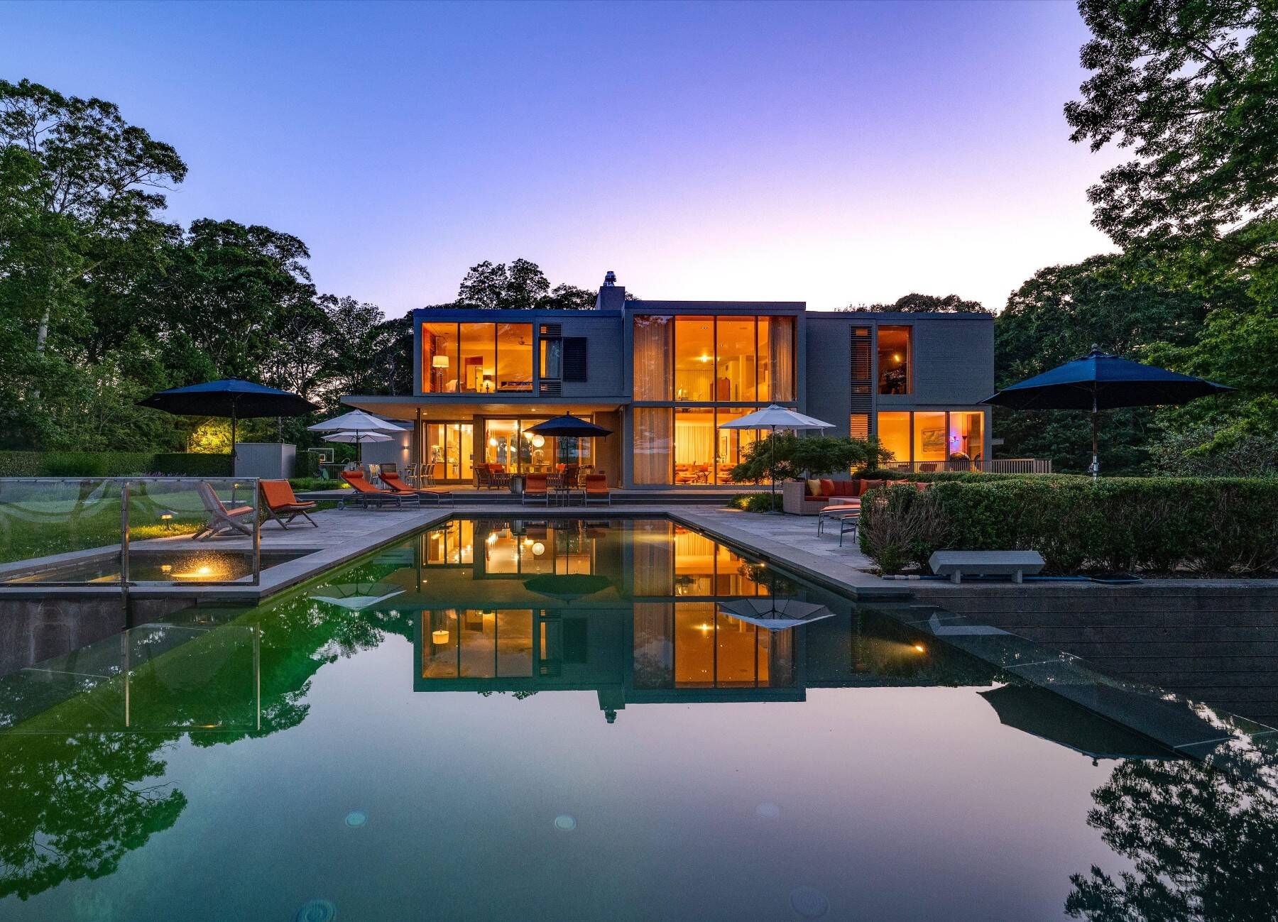  Waterfront Dream House - 物件實景