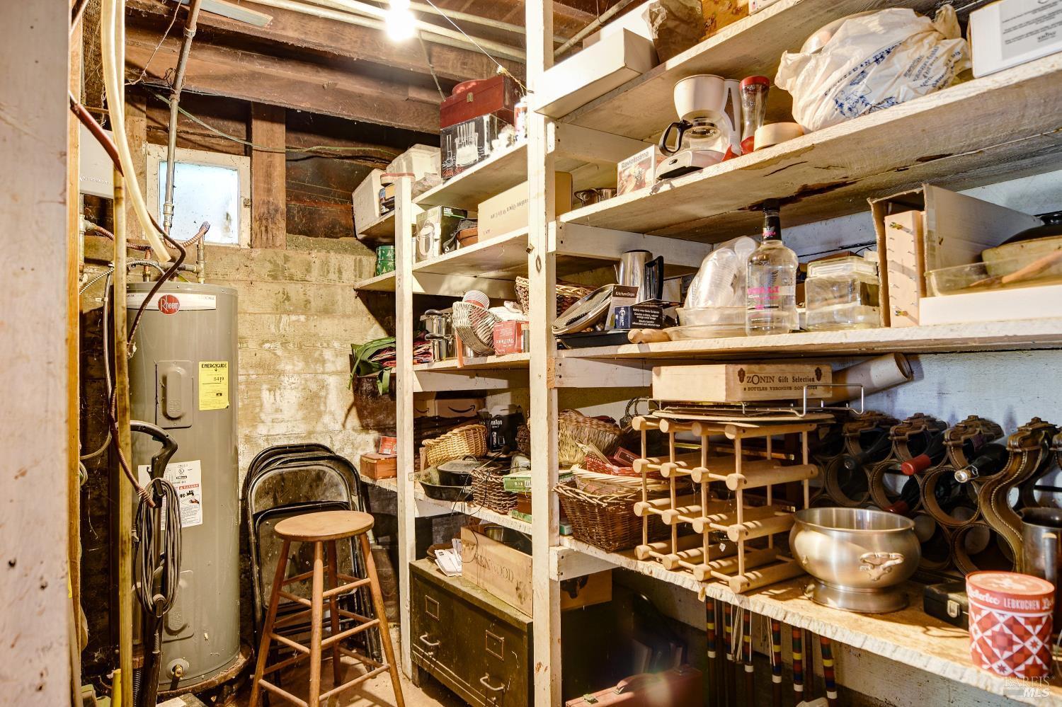 Glen Ellen, California, 95442, United States, 4 Bedrooms Bedrooms, ,3 BathroomsBathrooms,Residential,For Sale,2009295