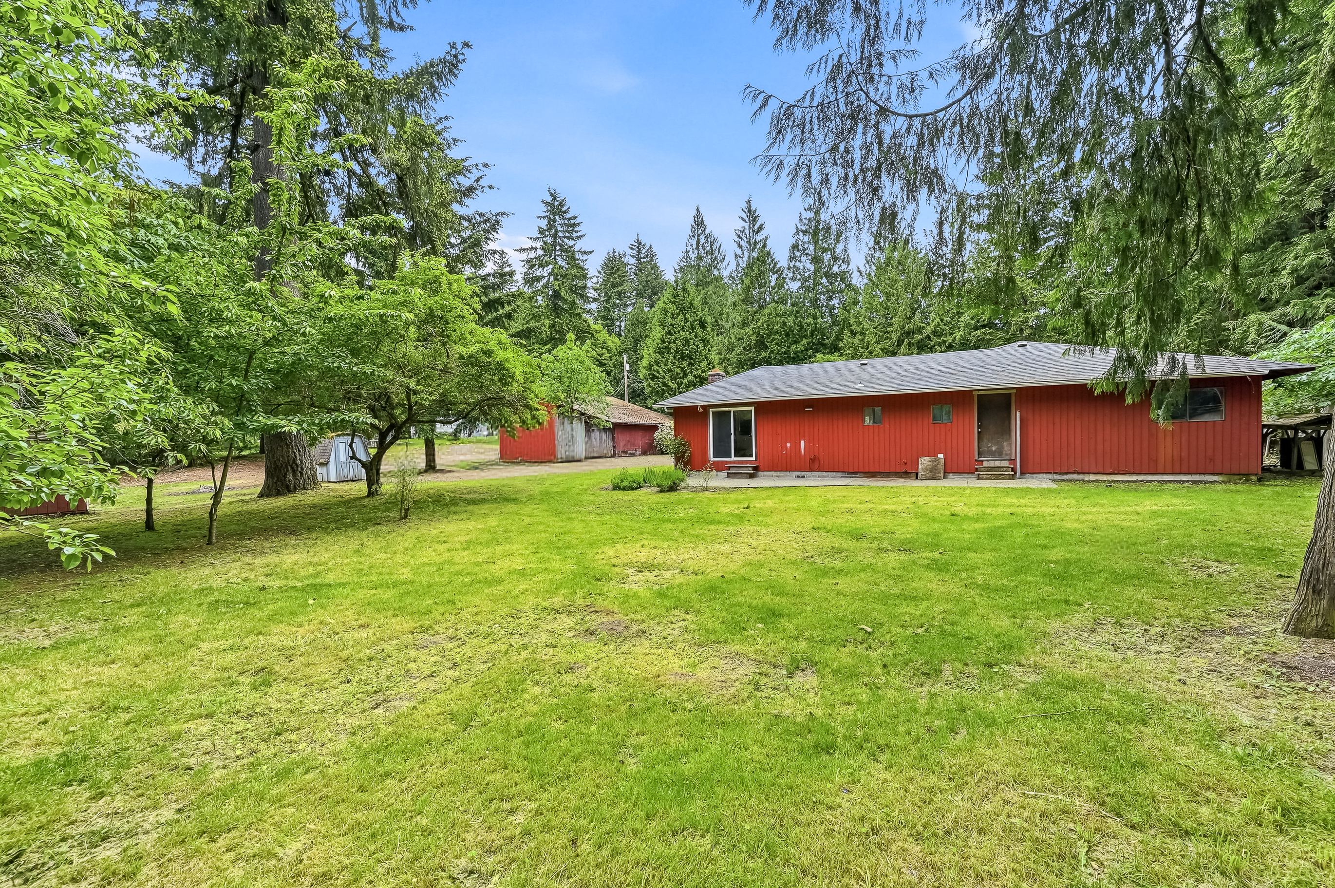  8221 308th Avenue Southeast, Preston, WA 98050 - 物件實景