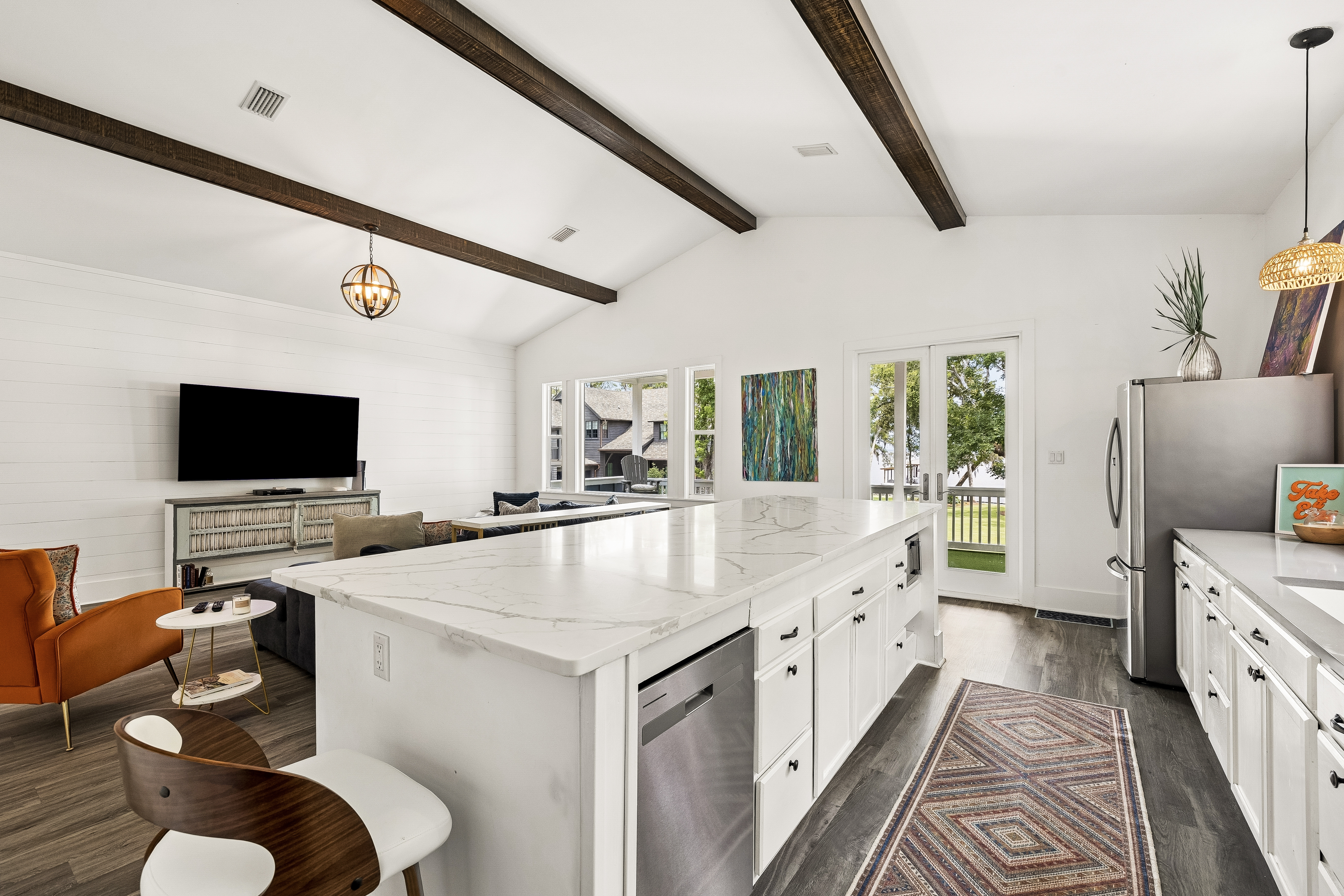  Bay-View Retreat Minutes from 30A Beaches - 物件實景