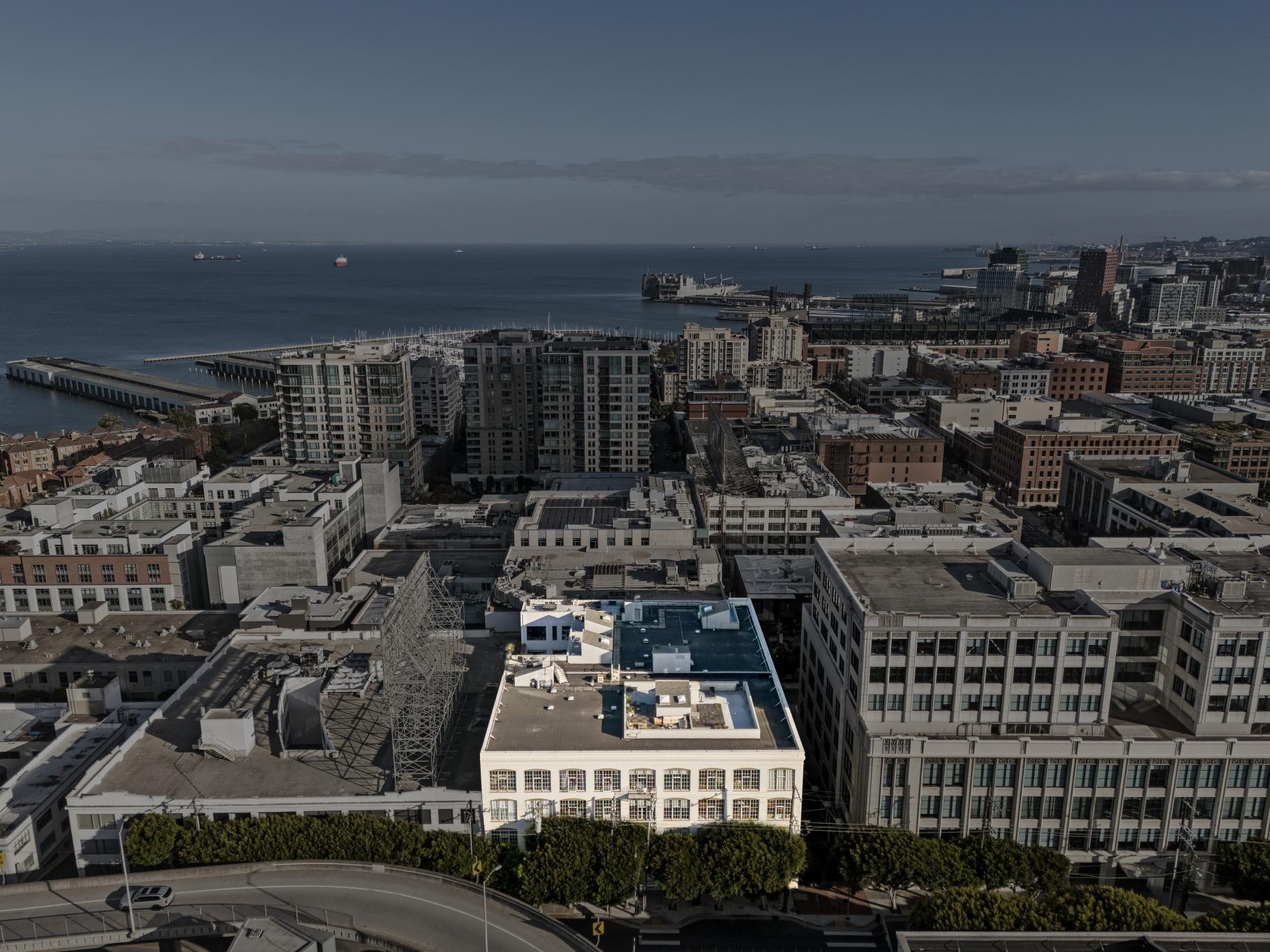  355 Bryant Street #109 - 物件實景