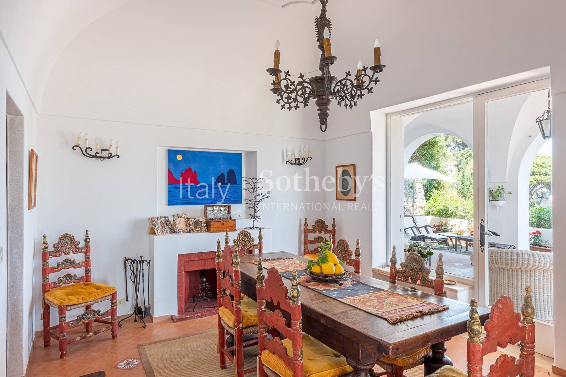  Elegant property with breath taking panorama - 物件實景