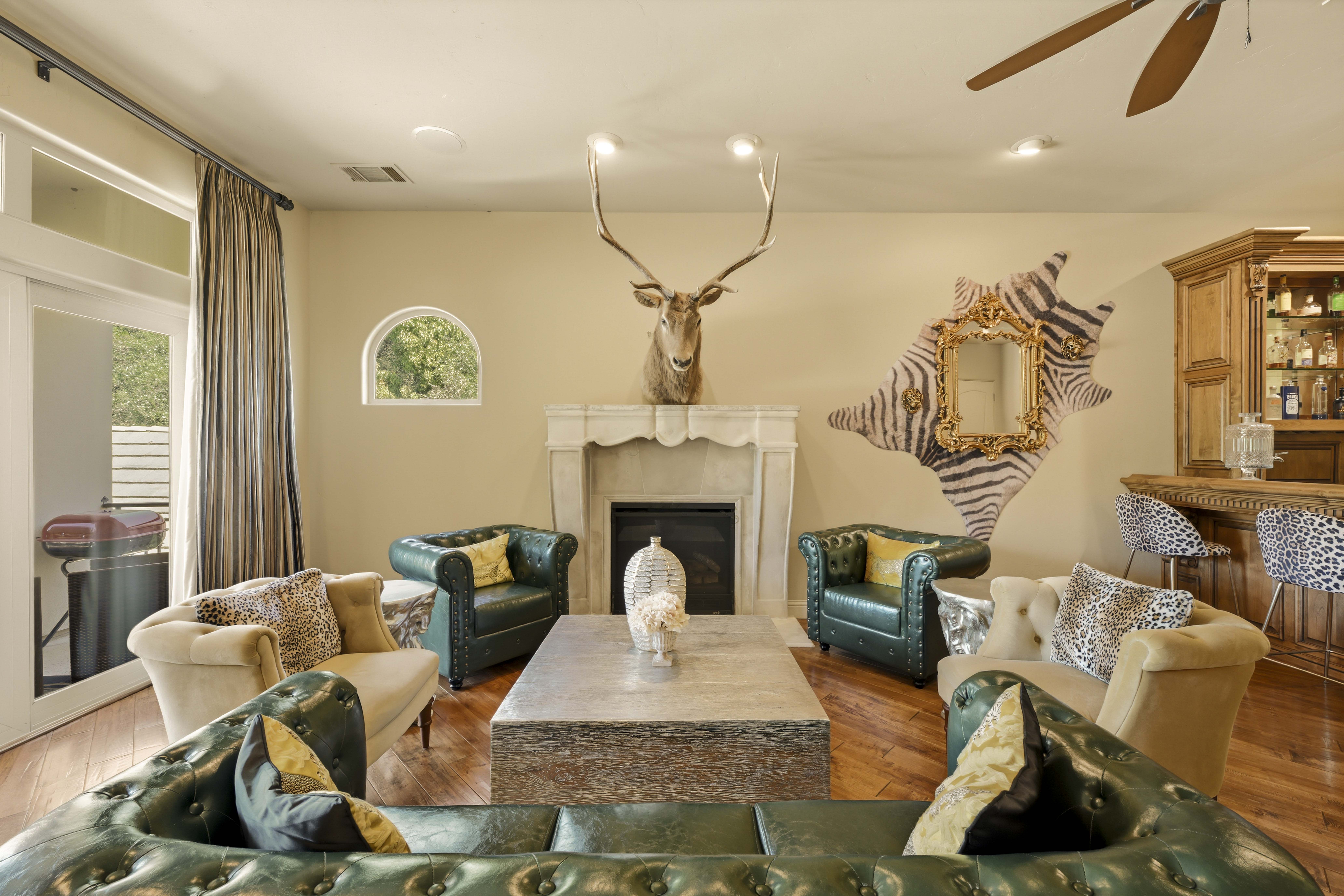  9780 Wexford Circle, Granite Bay, CA 95746 - 物件實景