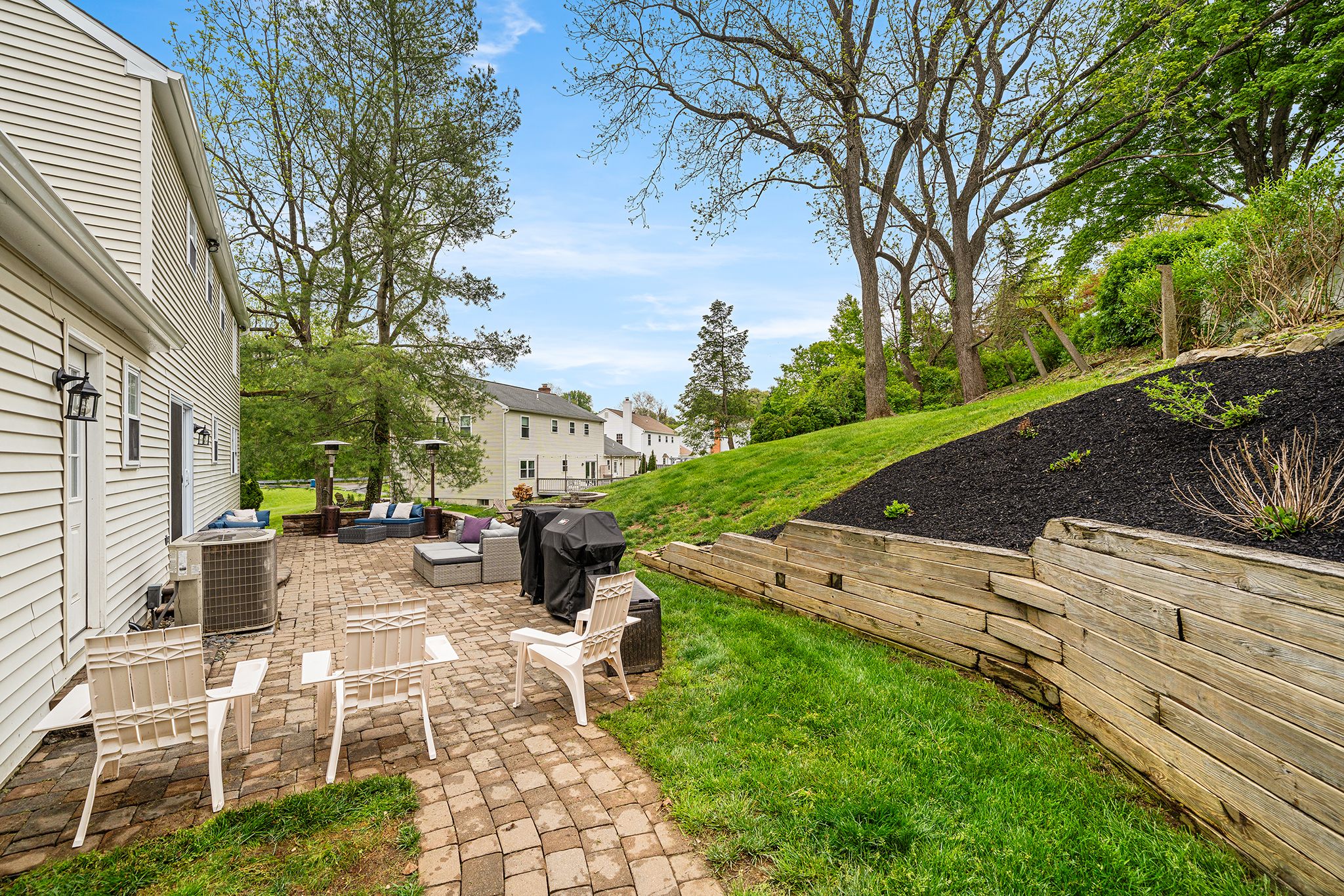  210 James Drive, West Chester, PA 19380 - 物件實景