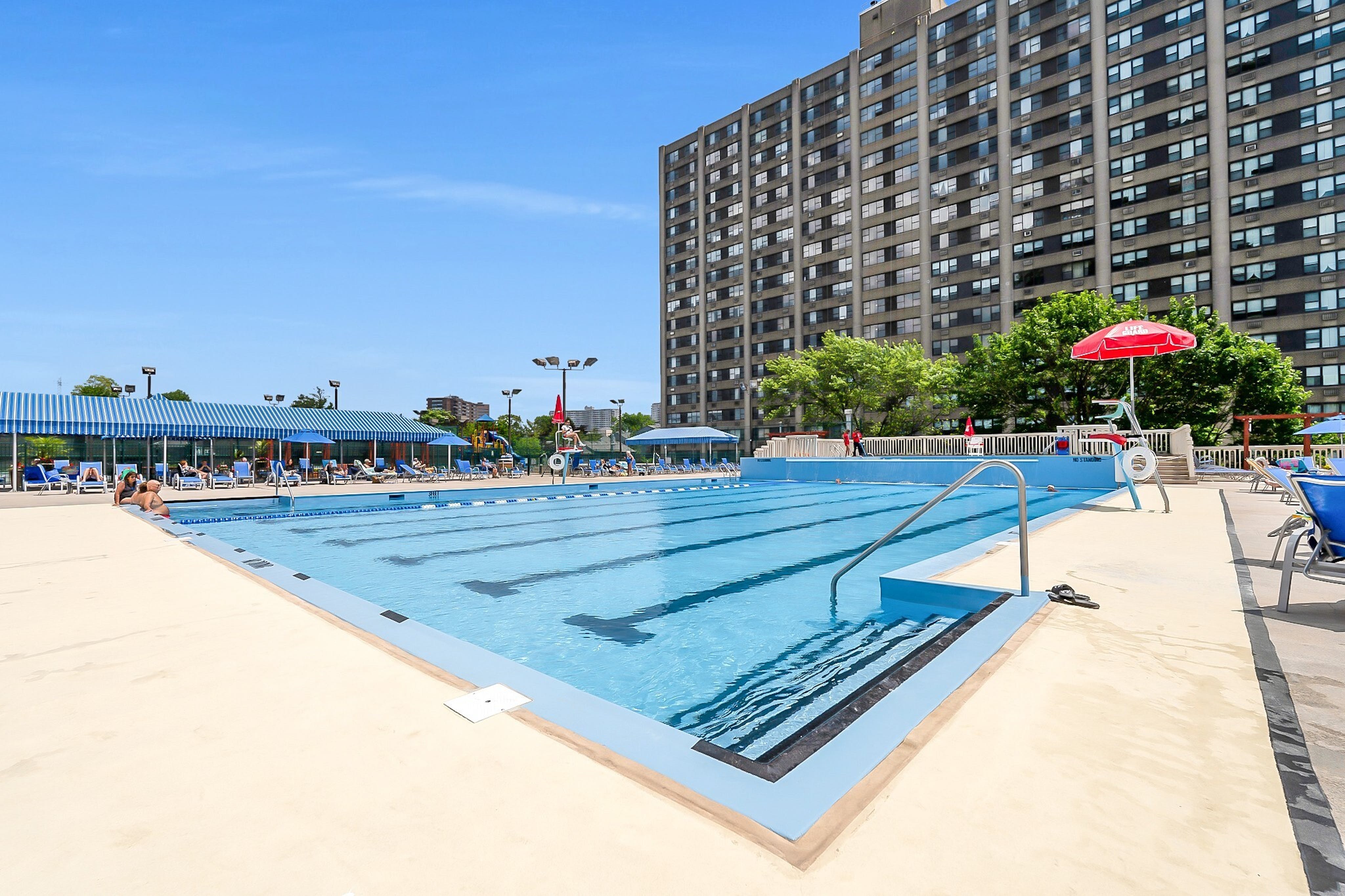  555 North Avenue #25K, Fort Lee, NJ 07024 - 物件實景