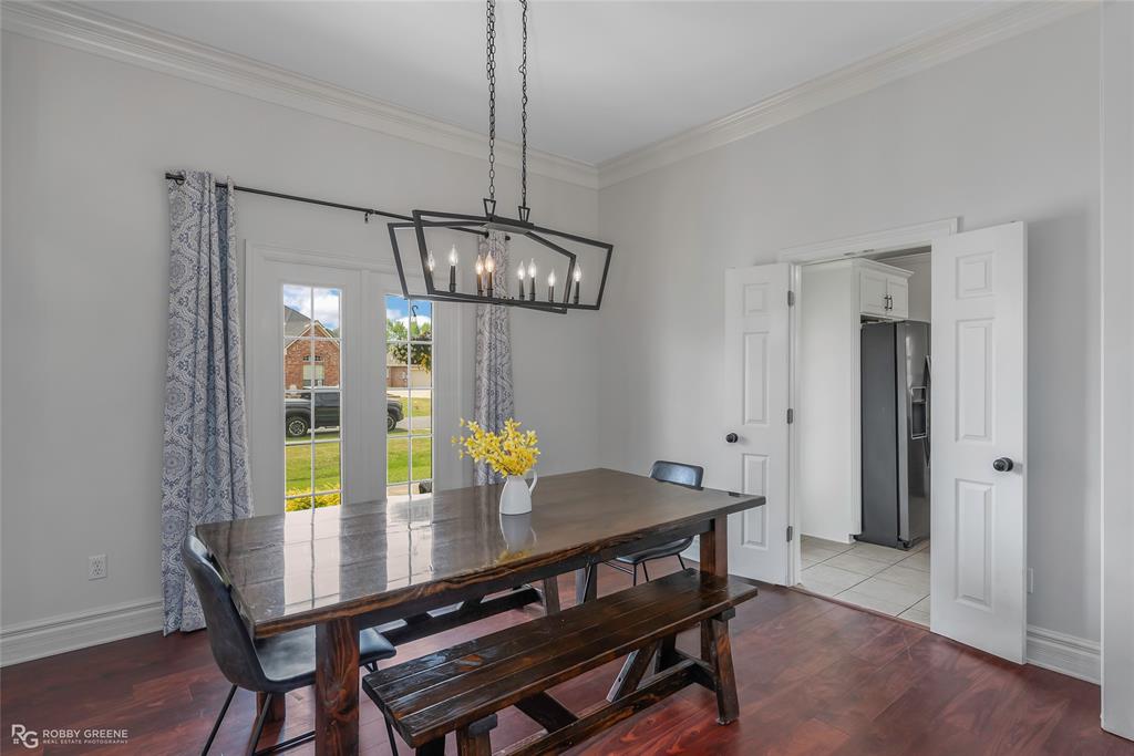 Bossier City, Louisiana, 71111, United States, 5 Bedrooms Bedrooms, ,4 BathroomsBathrooms,Residential,For Sale,1752674