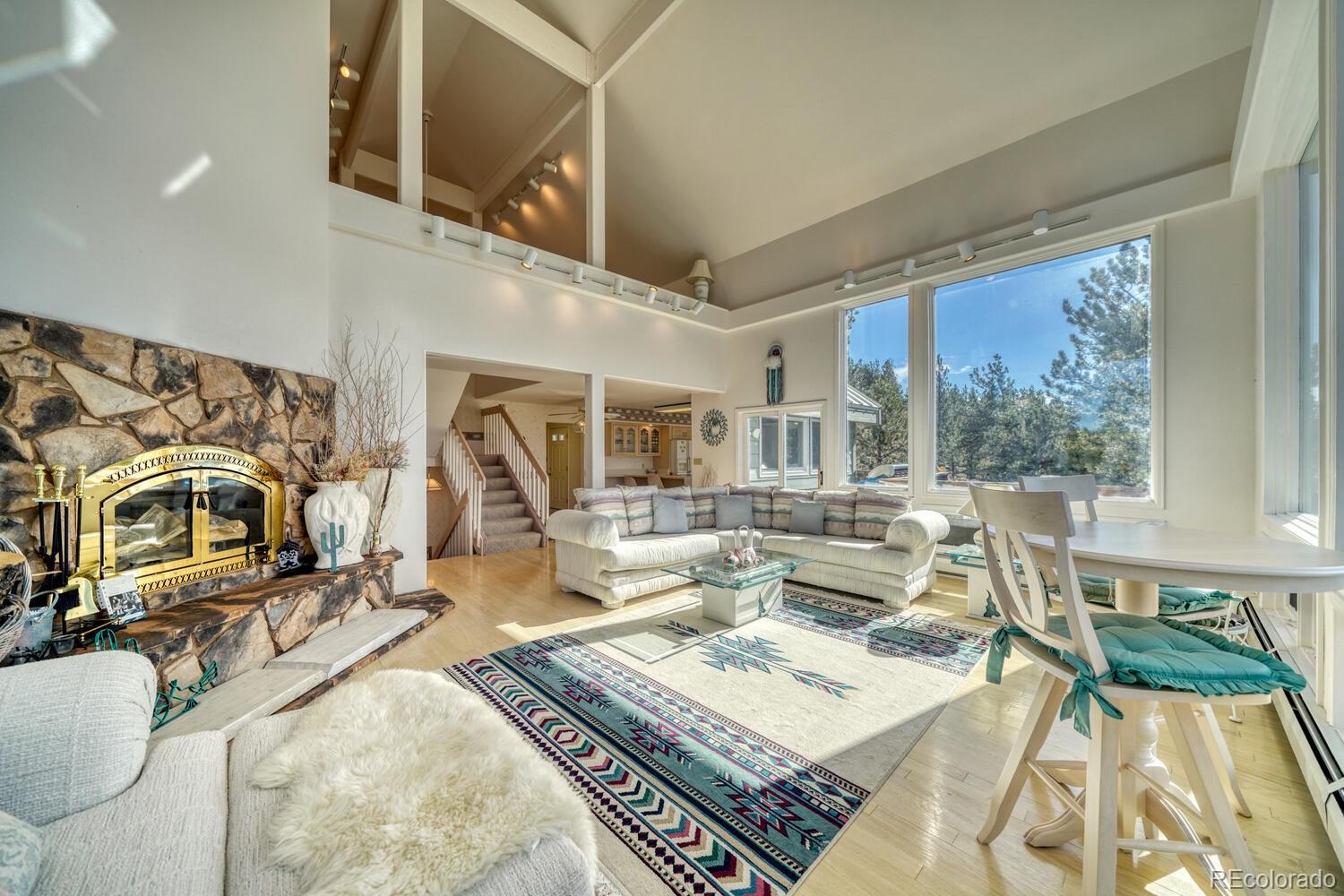 Twin Lakes, Colorado, 81251, United States, 2 Bedrooms Bedrooms, ,3 BathroomsBathrooms,Residential,For Sale,1989708