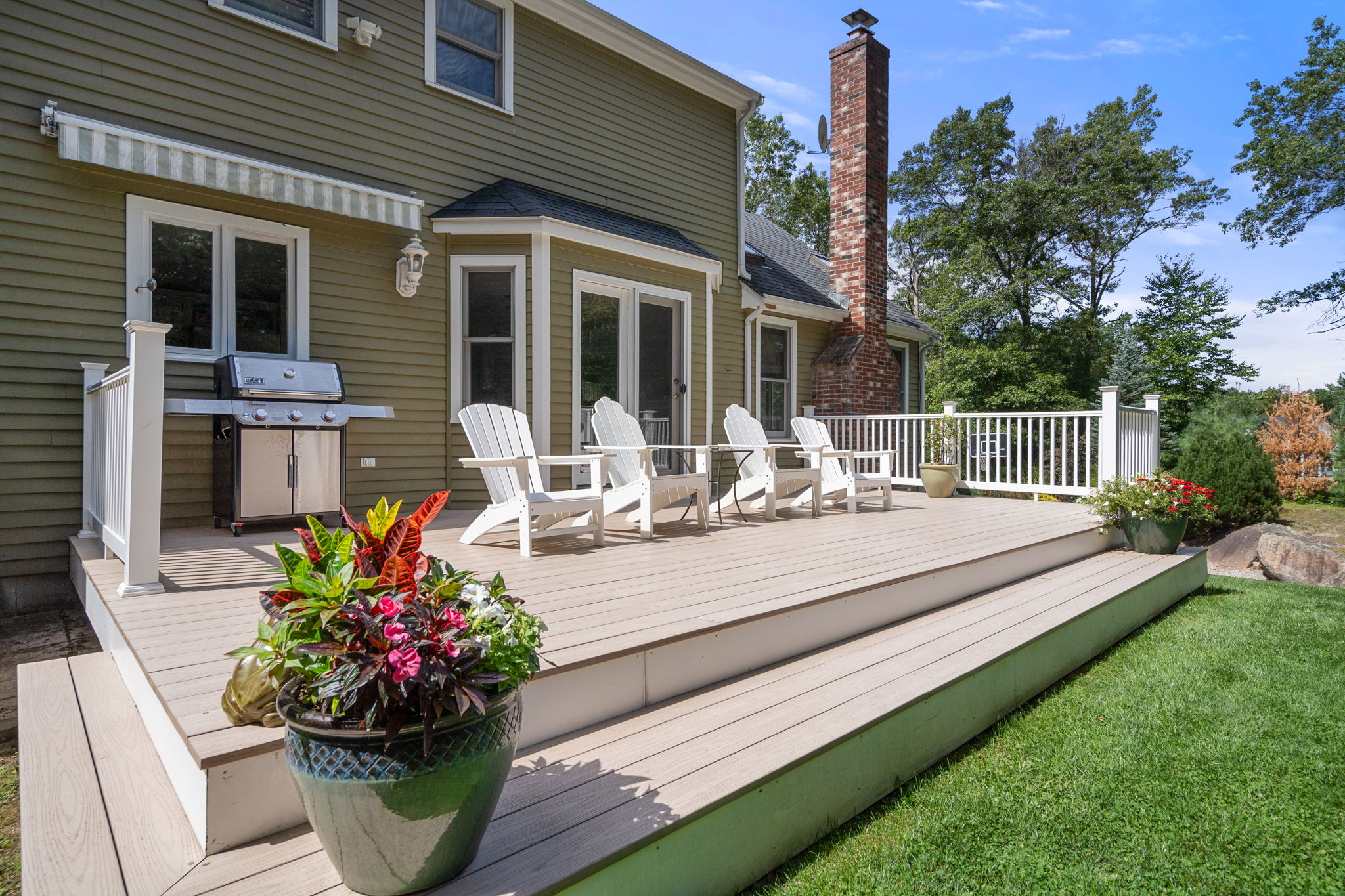  77 Azalea Road, Sharon, MA, 02067 - 物件實景