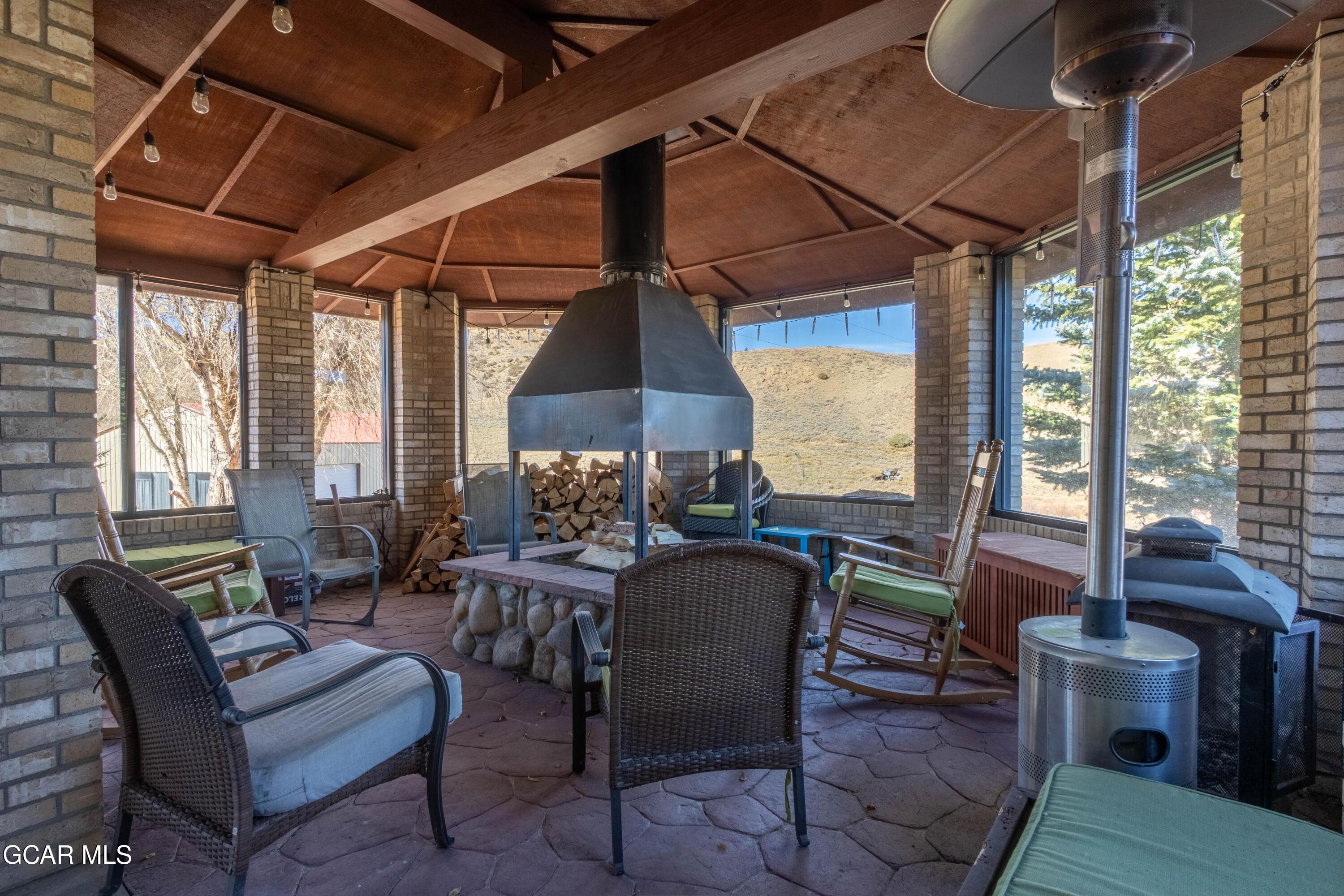 Hot Sulphur Springs, Colorado, 80451, United States, 6 Bedrooms Bedrooms, ,6 BathroomsBathrooms,Residential,For Sale,1999593