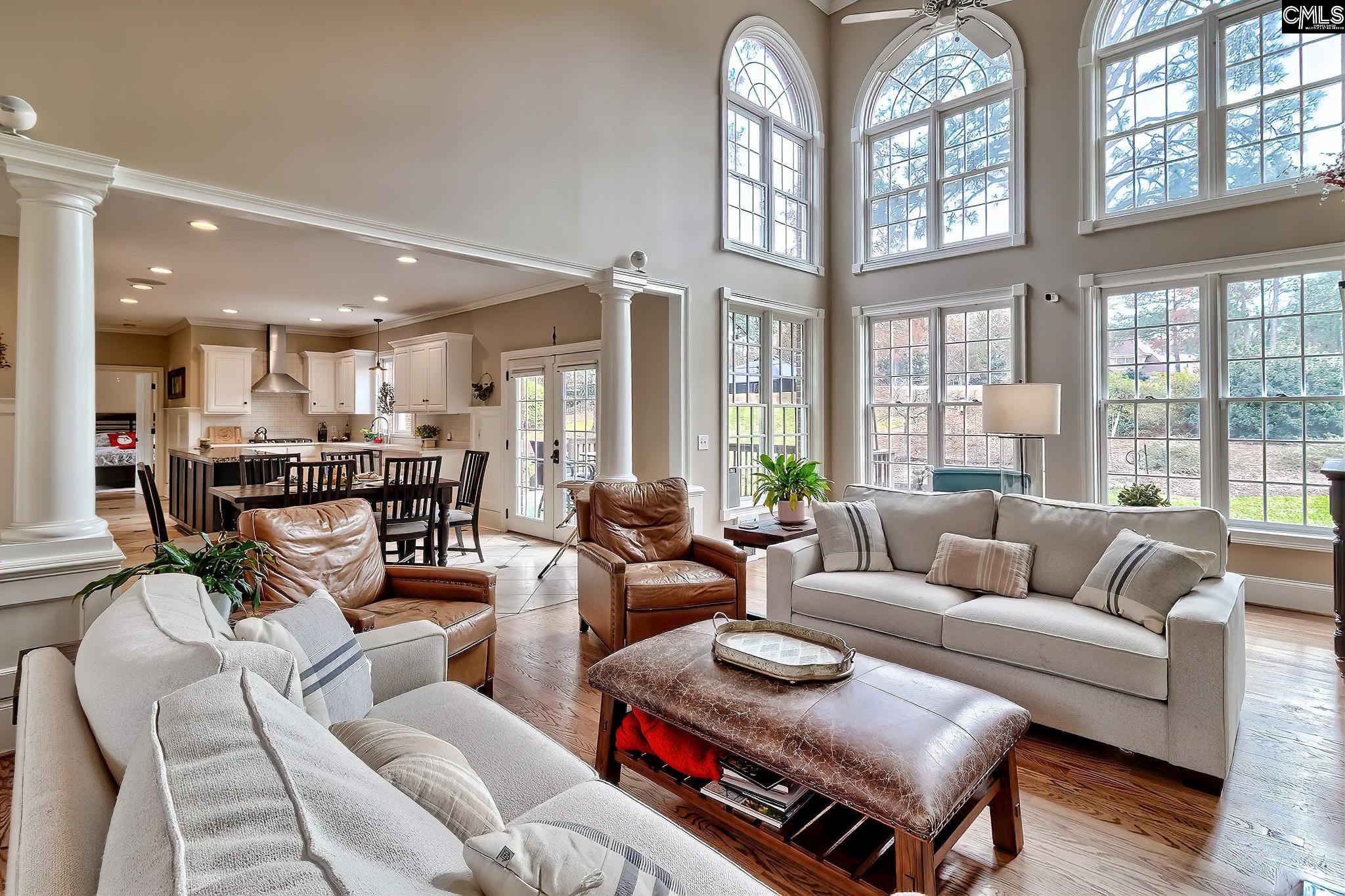 Columbia, South Carolina, 29223, United States, 5 Bedrooms Bedrooms, ,5 BathroomsBathrooms,Residential,For Sale,2003481