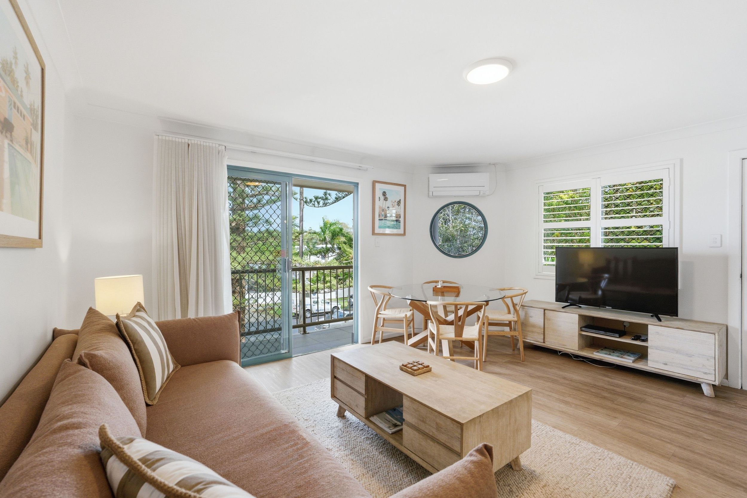  6/45 Shirley Street, Byron Bay - 物件實景