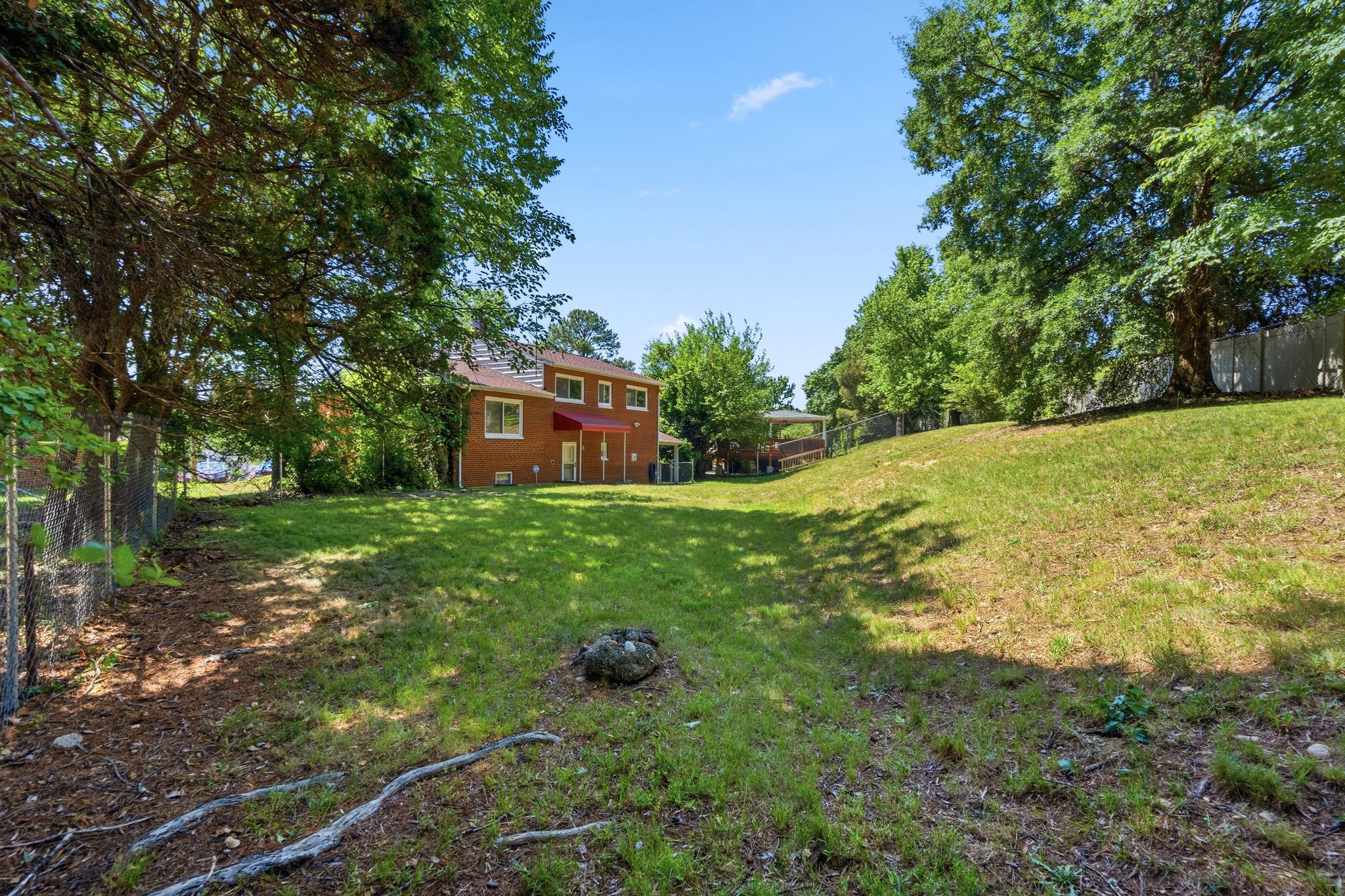  7201 Cloverdale Drive, Oxon Hill, MD, 20745 - 物件實景