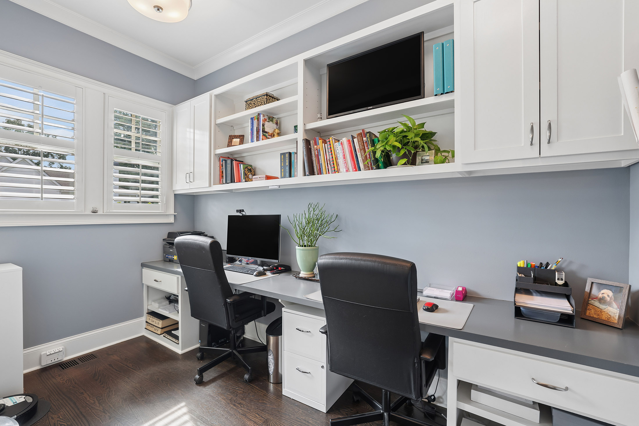  Classic Craftsman Style with a Modern Take in the Heart of Brookhaven - 物件實景