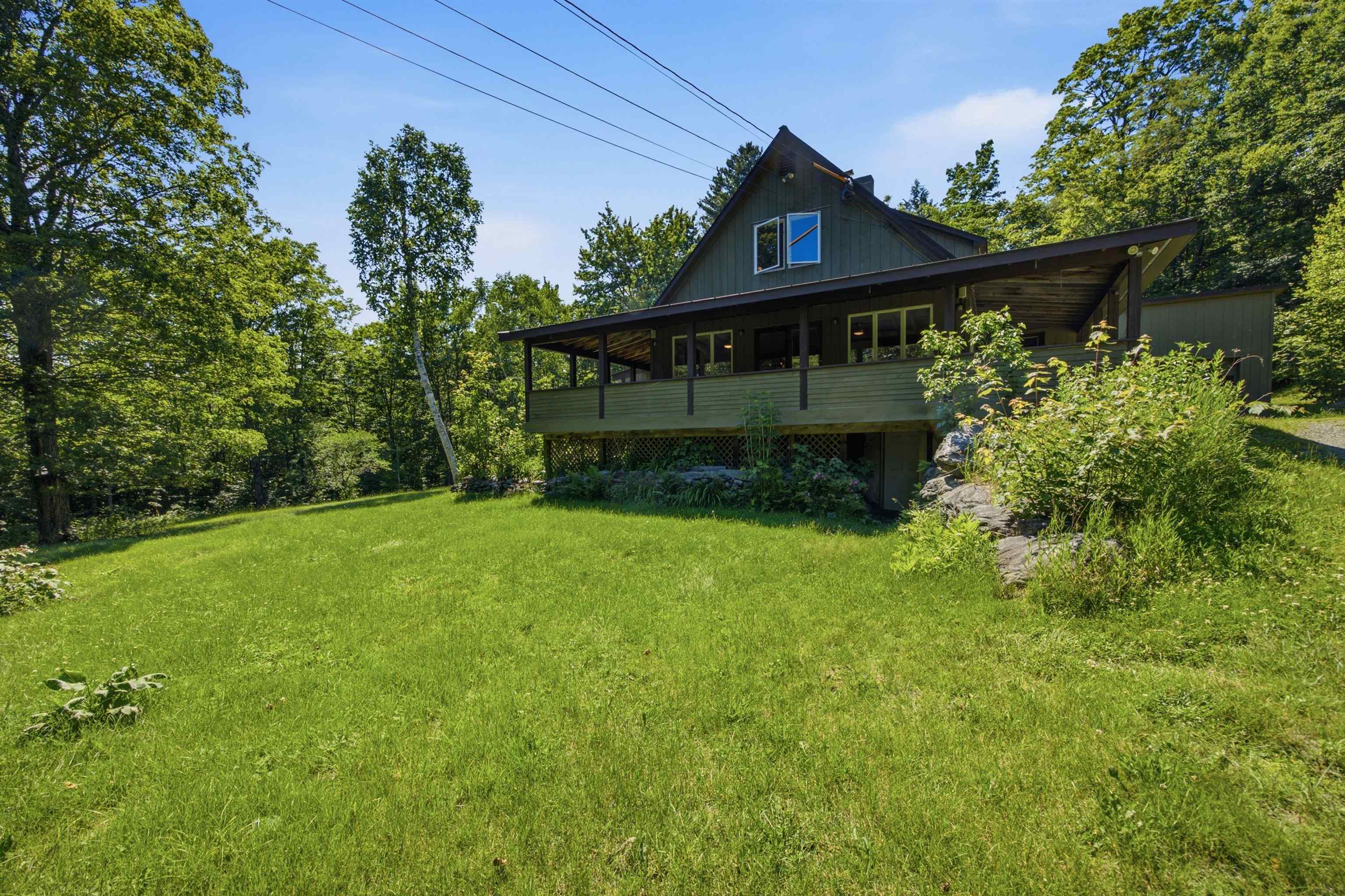  192 Birch Hill Road - 物件實景