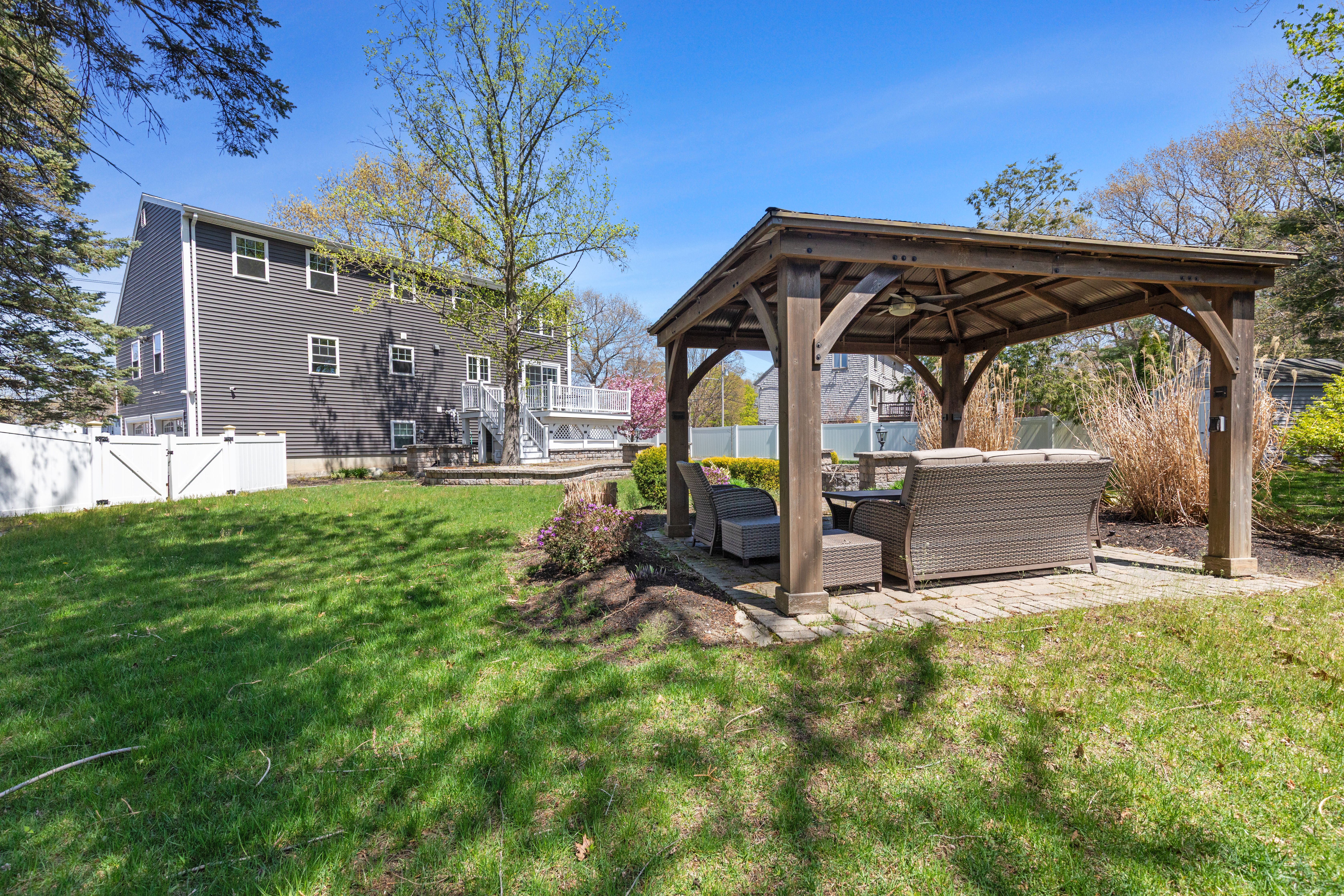  23 Emily Jeffers Road, Randolph, MA, 02368 - 物件實景