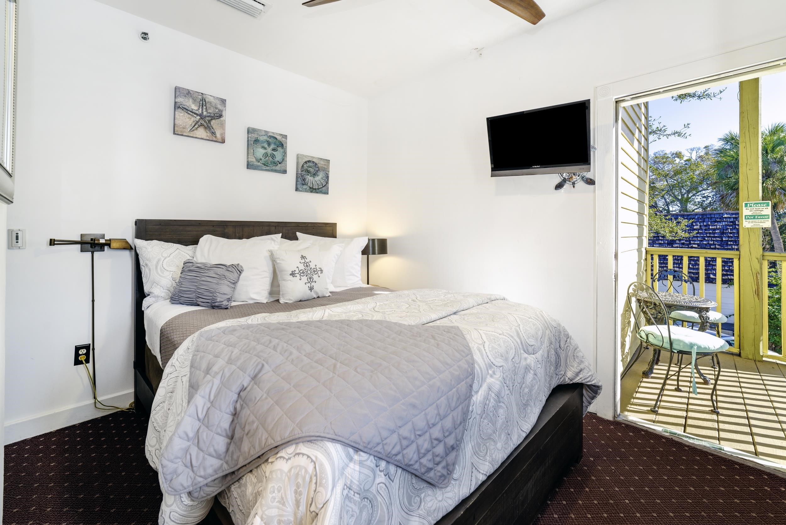 St Augustine, Florida, 32084, United States, 17 Bedrooms Bedrooms, ,17 BathroomsBathrooms,Residential,For Sale,1995704