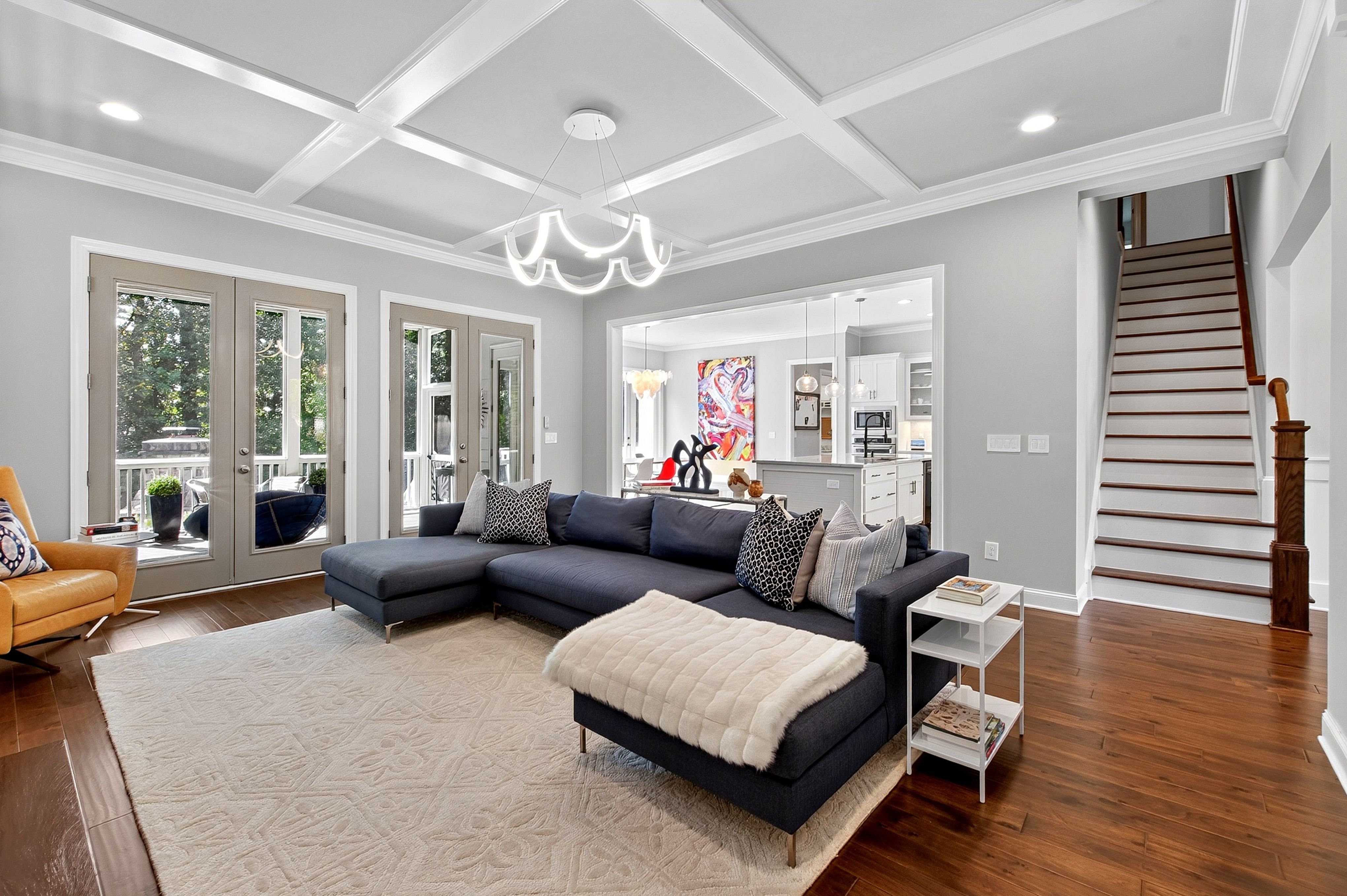  116 Crestview Road, Raleigh, NC, 27609 - 物件實景