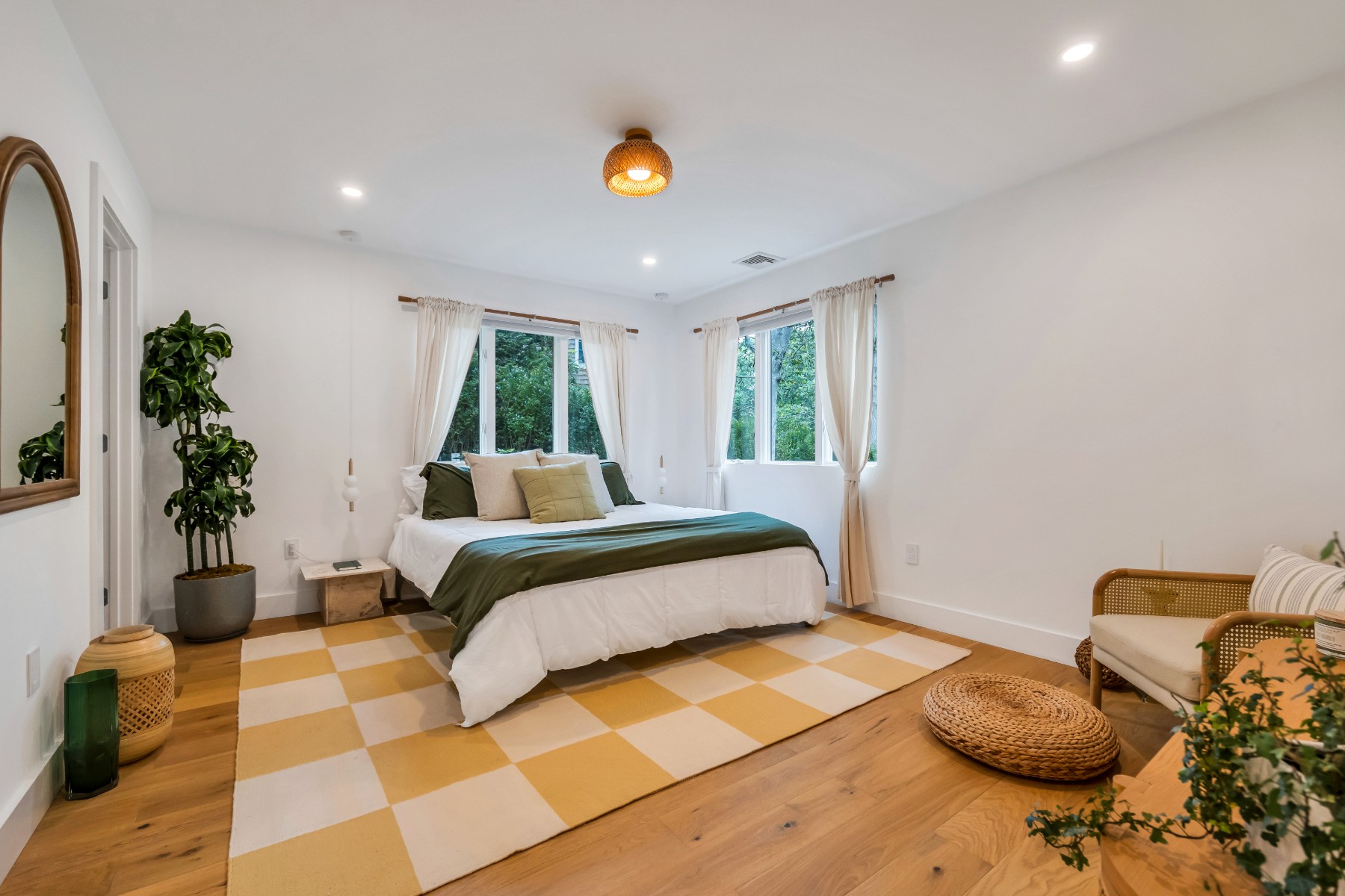  Modern Brand New 2025 Renovation - Stylish Southampton Retreat - 物件實景