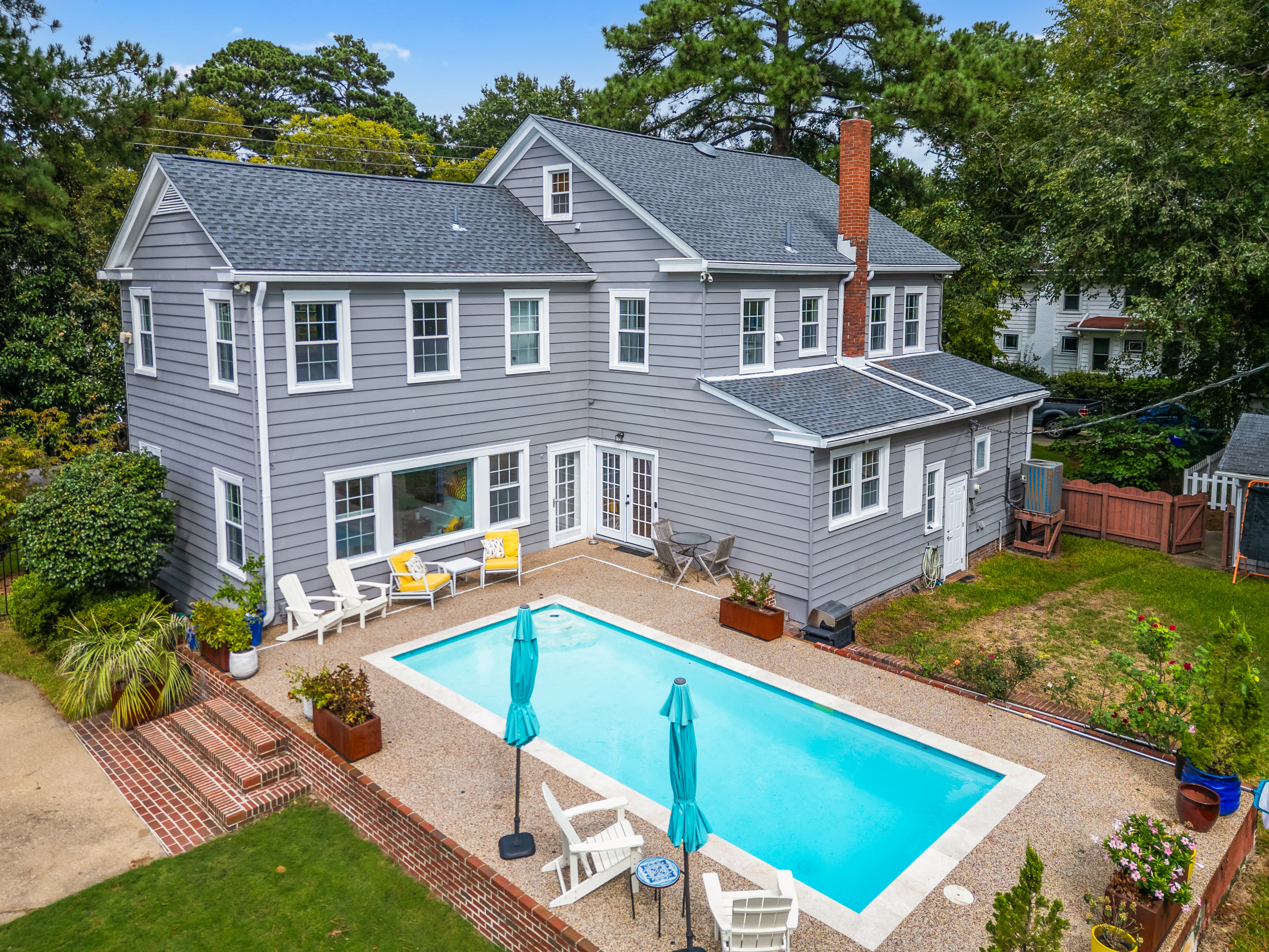  1333 Magnolia Avenue, Norfolk, VA 23508 - 物件實景