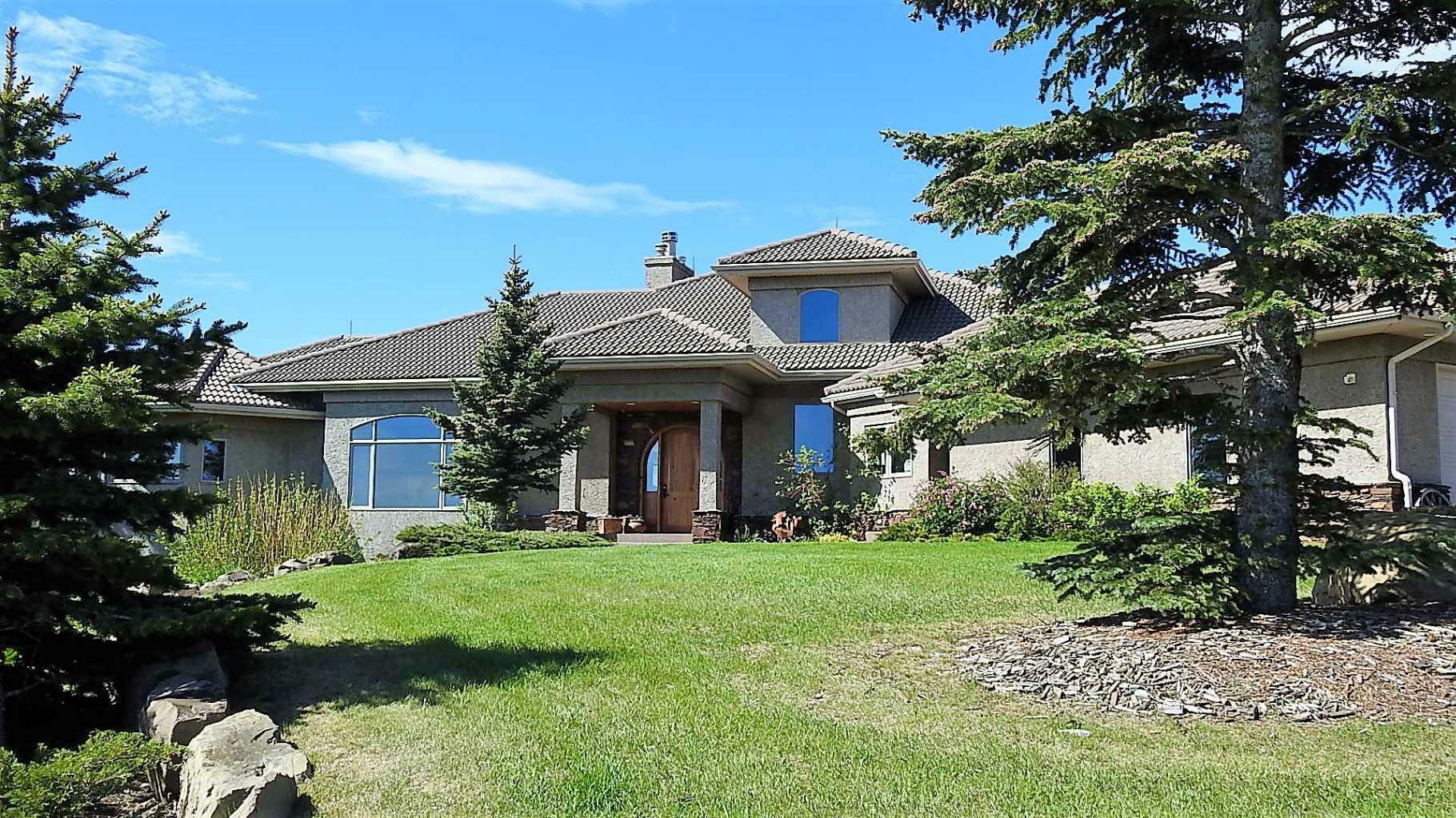 RURAL FOOTHILLS COUNTY, Alberta, T1S 4A9, CA, 3 Bedrooms Bedrooms, ,5 BathroomsBathrooms,Residential,For Sale,1838193