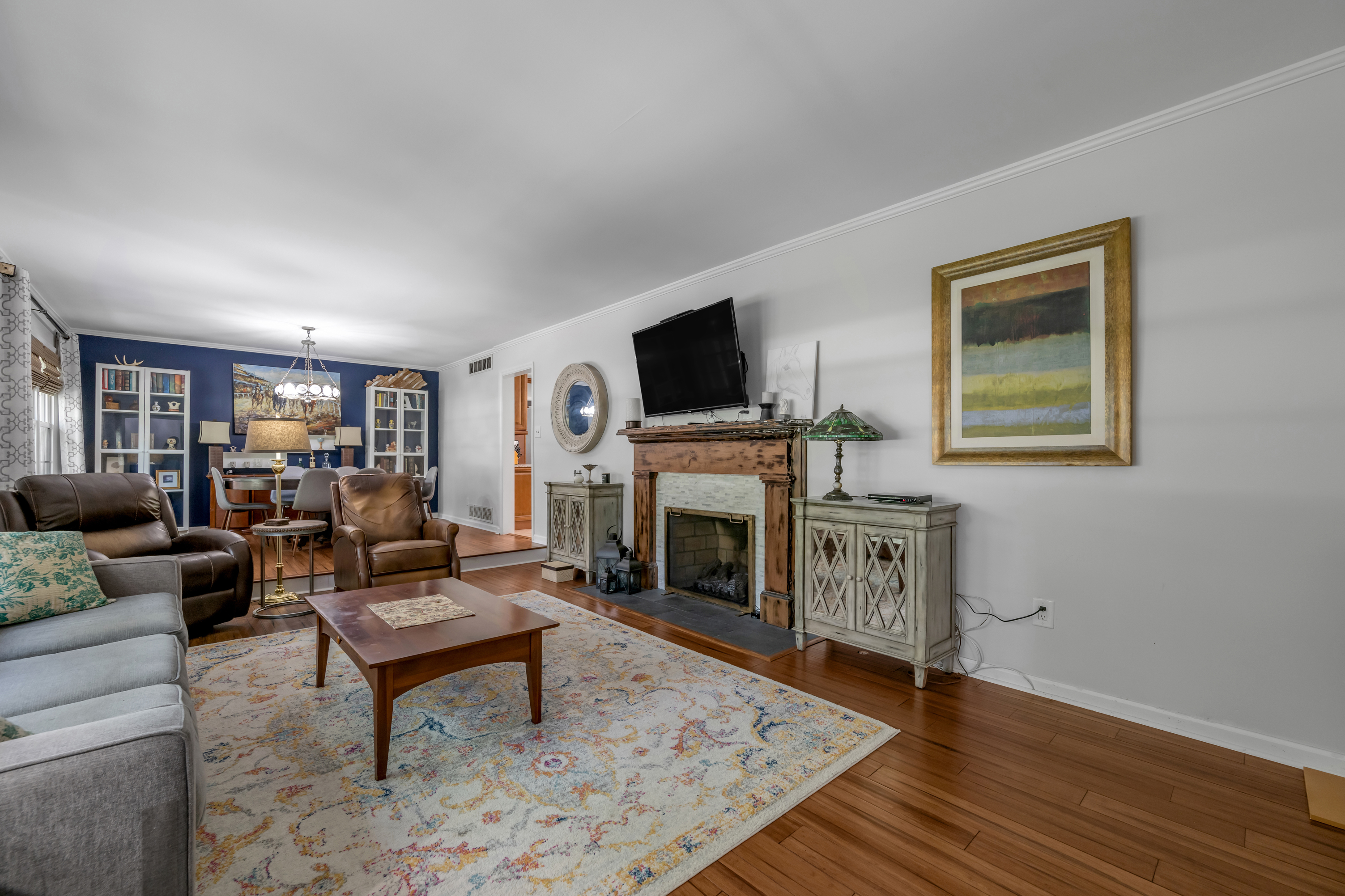  1556 Wellesley Drive - 物件實景