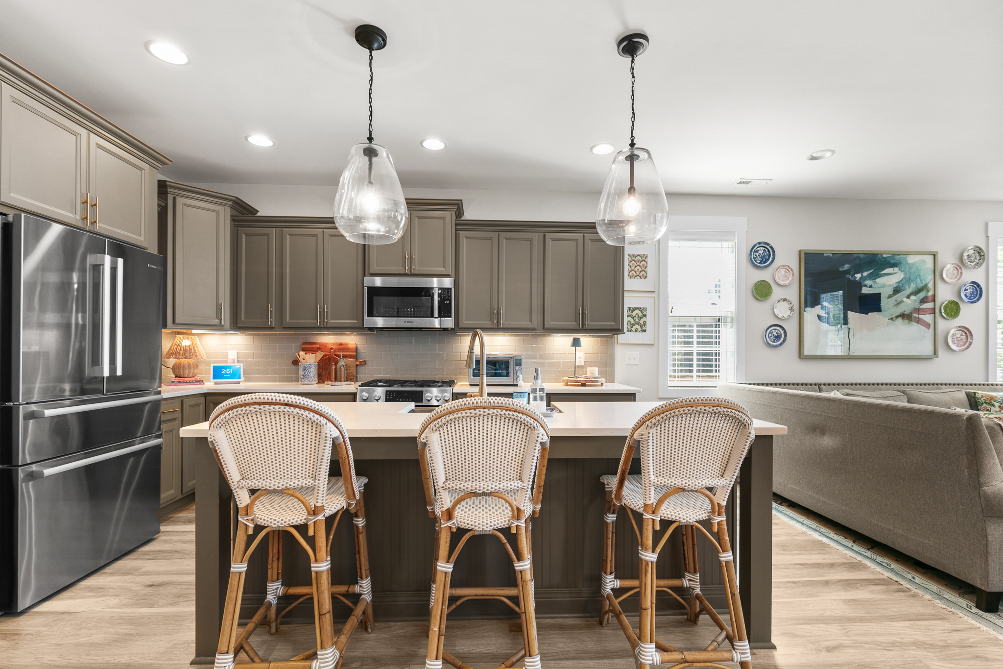  80 Landover Circle, Chapel Hill, NC 27516 - 物件實景