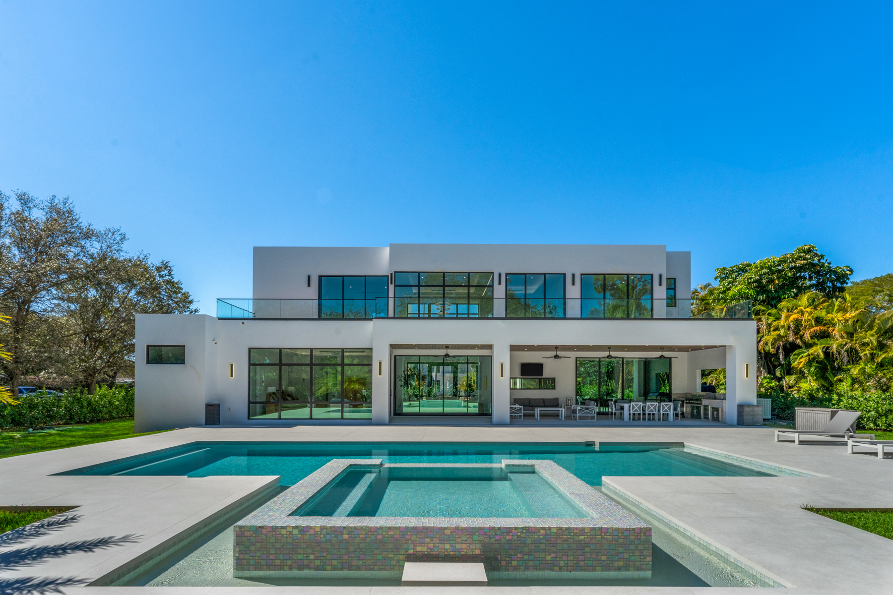  9525 SW 95th Ct, Miami, FL, 33176 - 物件實景