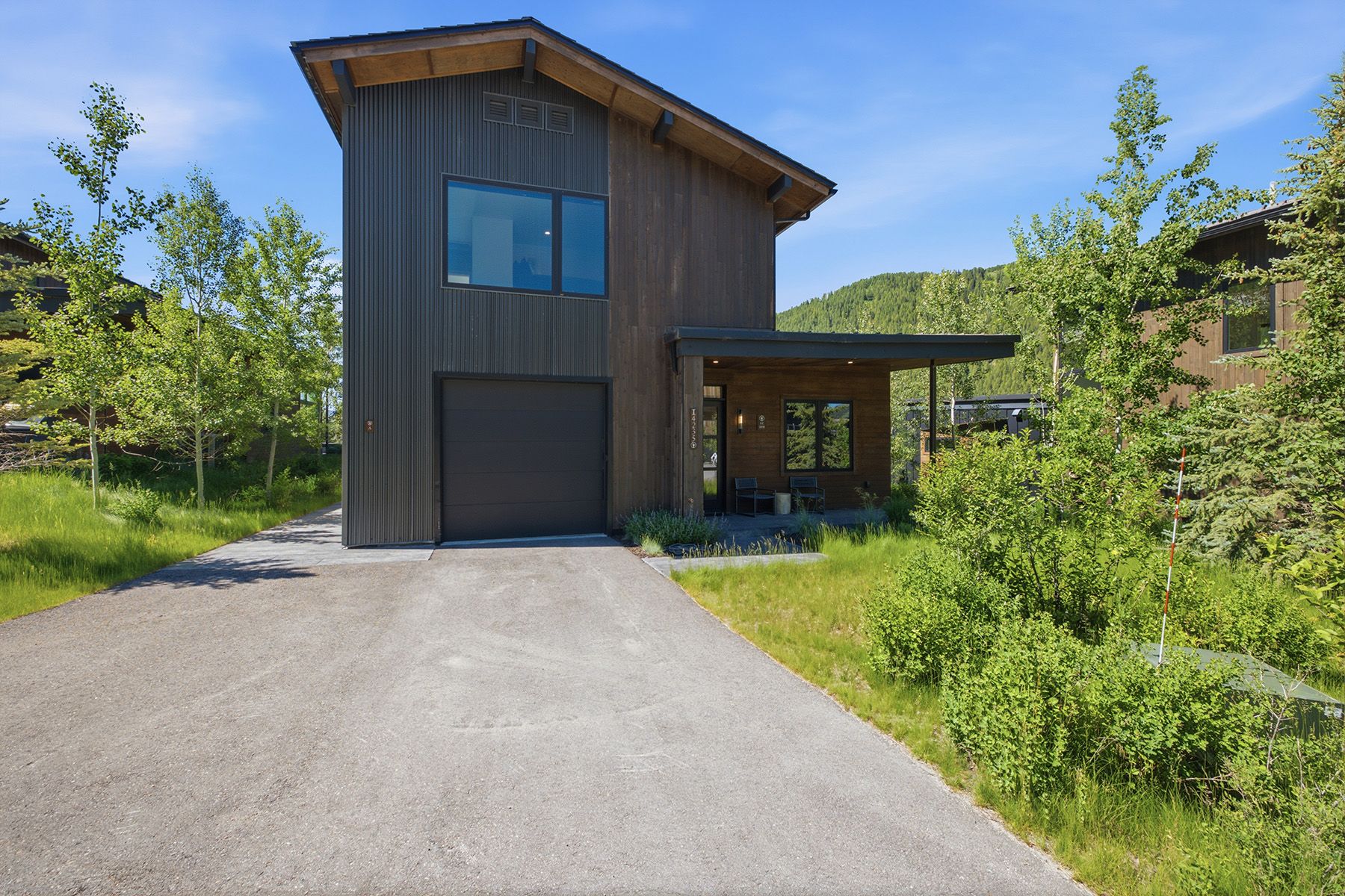  Lodge Cabin Townhome - 物件實景