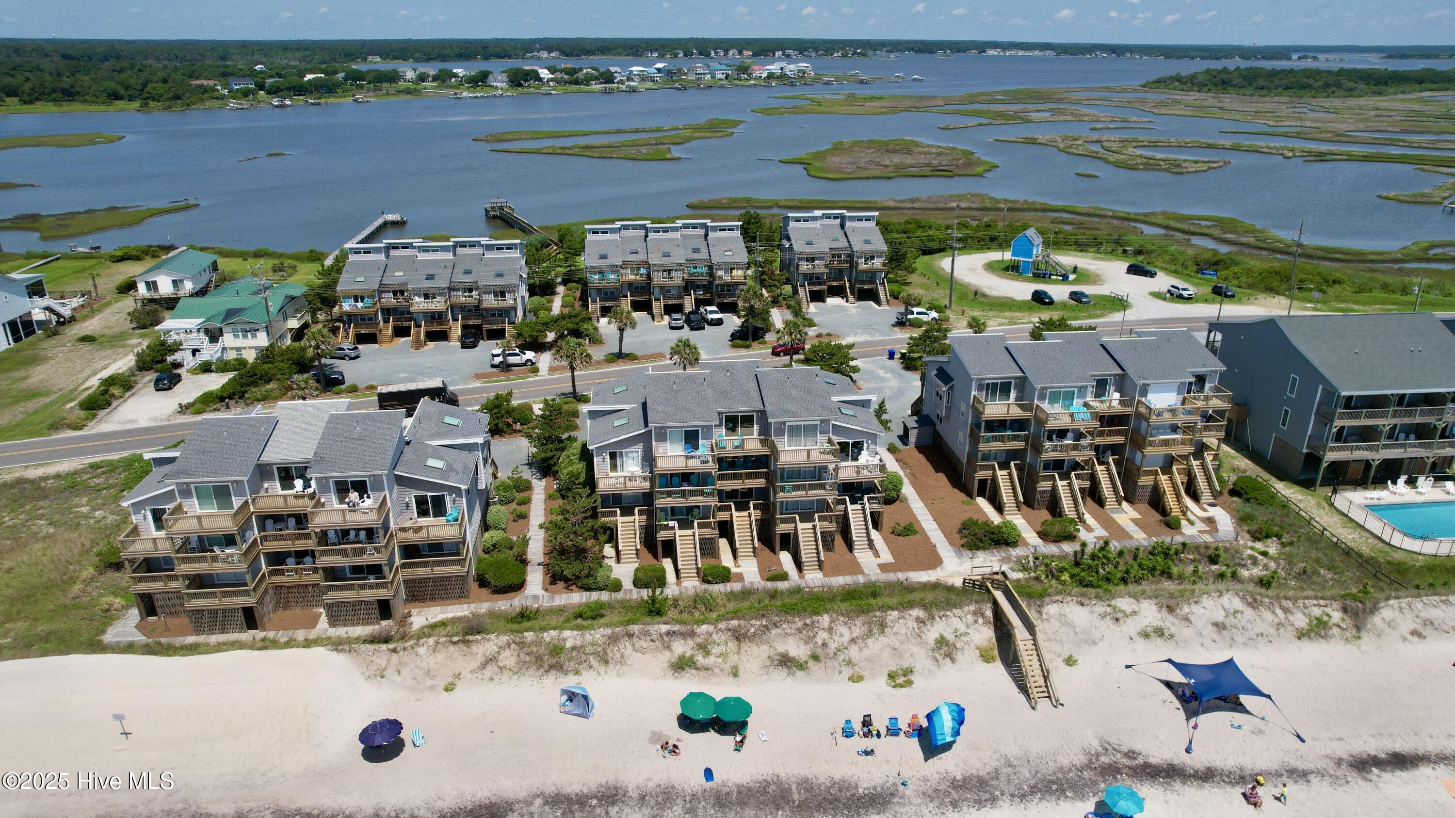 North Topsail Beach, North Carolina, 28460, United States, 3 Bedrooms Bedrooms, ,3 BathroomsBathrooms,Residential,For Sale,1937984