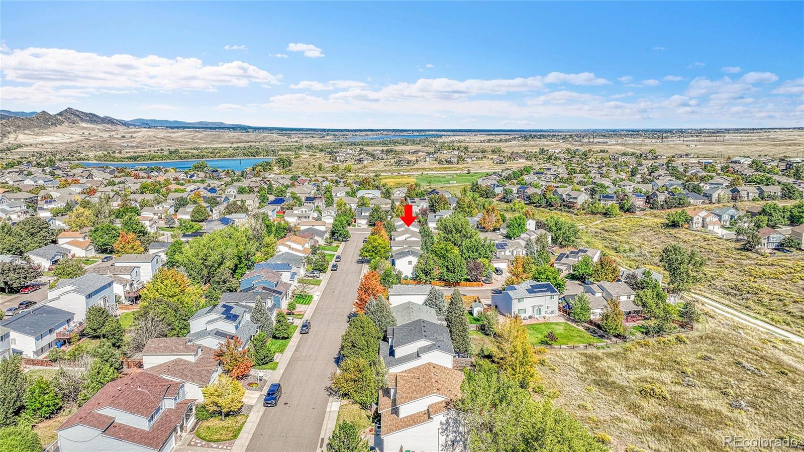 Littleton, Colorado, 80125, United States, 4 Bedrooms Bedrooms, ,3 BathroomsBathrooms,Residential,For Sale,1955641