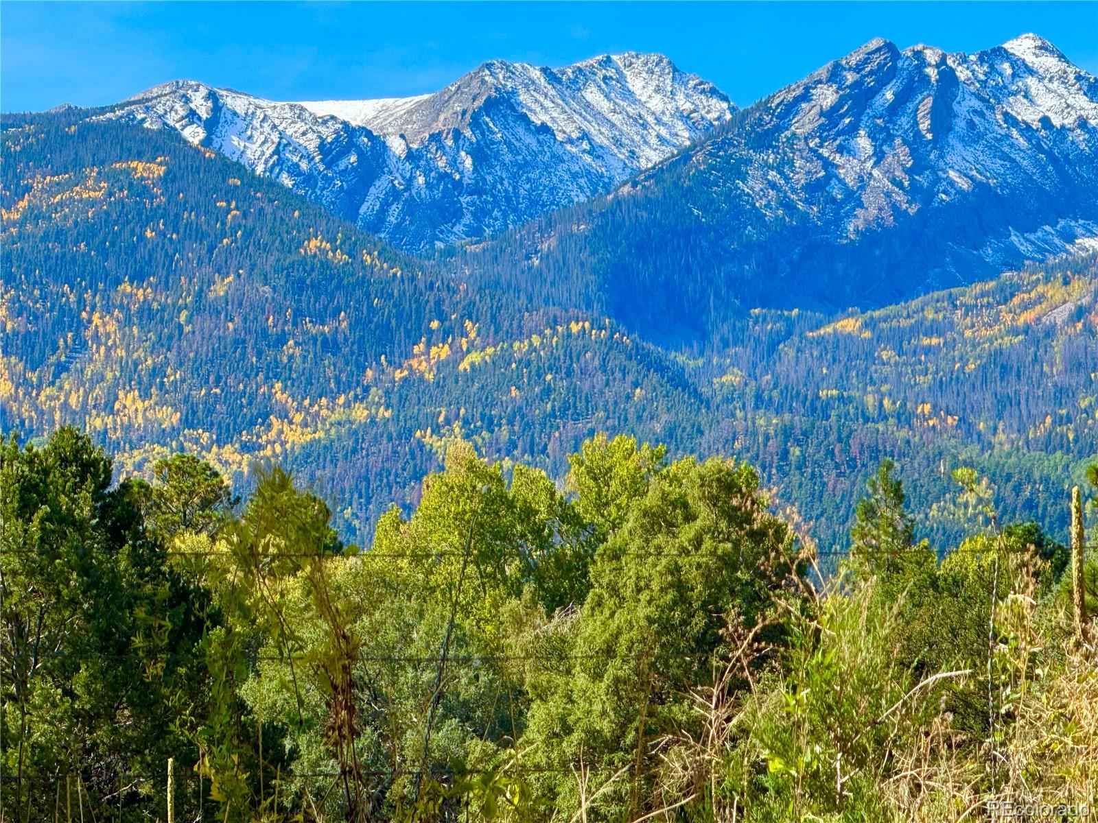 Howard, Colorado, 81233, United States, 3 Bedrooms Bedrooms, ,1 BathroomBathrooms,Residential,For Sale,1980067