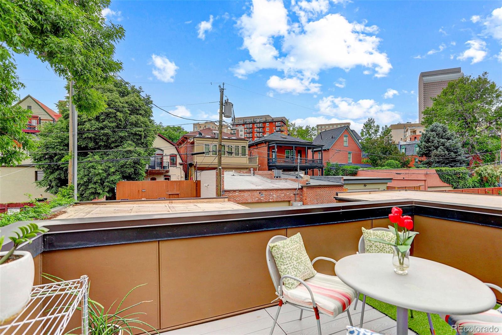 Denver, Colorado, 80205, United States, 2 Bedrooms Bedrooms, ,1 BathroomBathrooms,Residential,For Sale,1849000