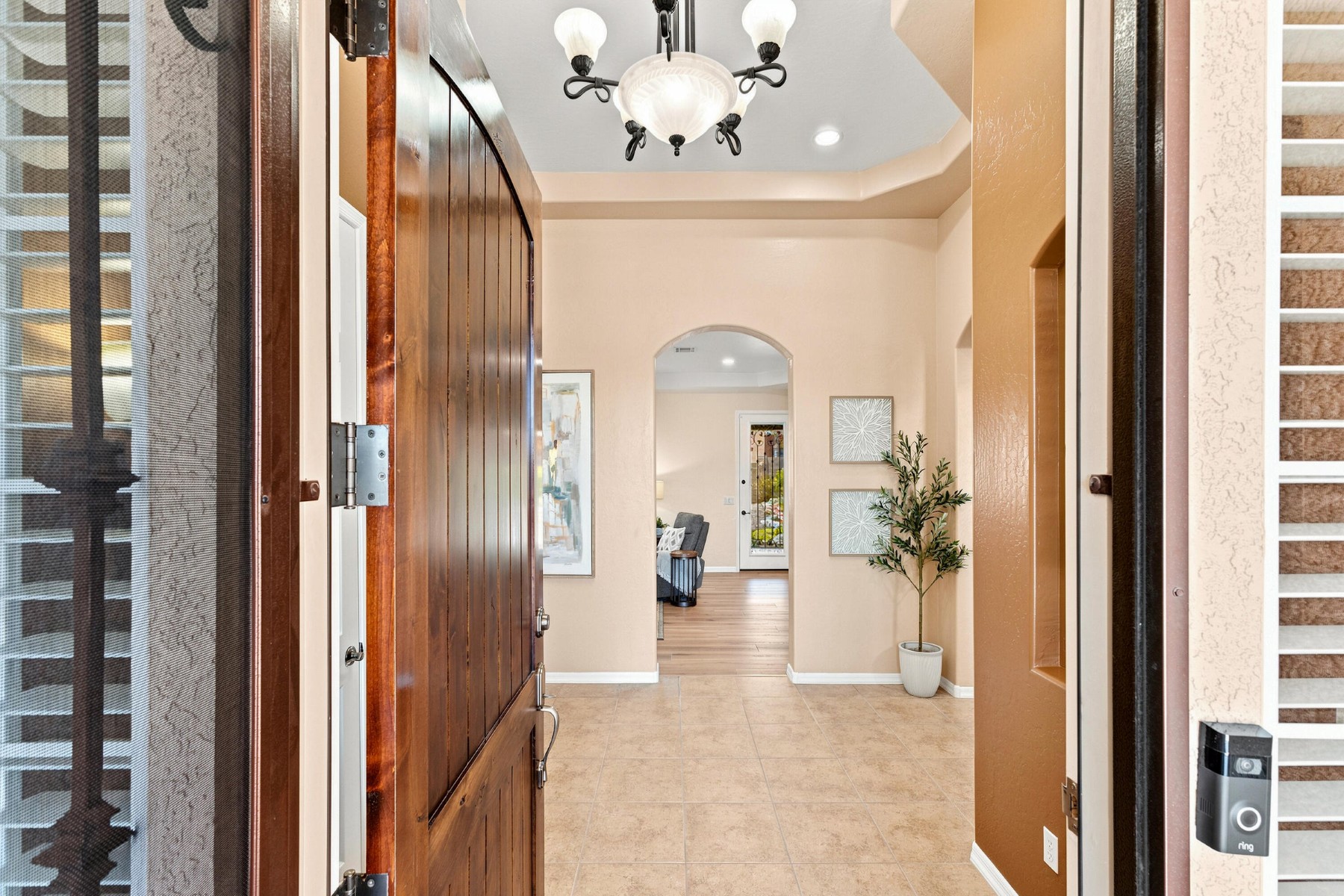  6940 E Grandview Street, Mesa, AZ 85207 - 物件實景