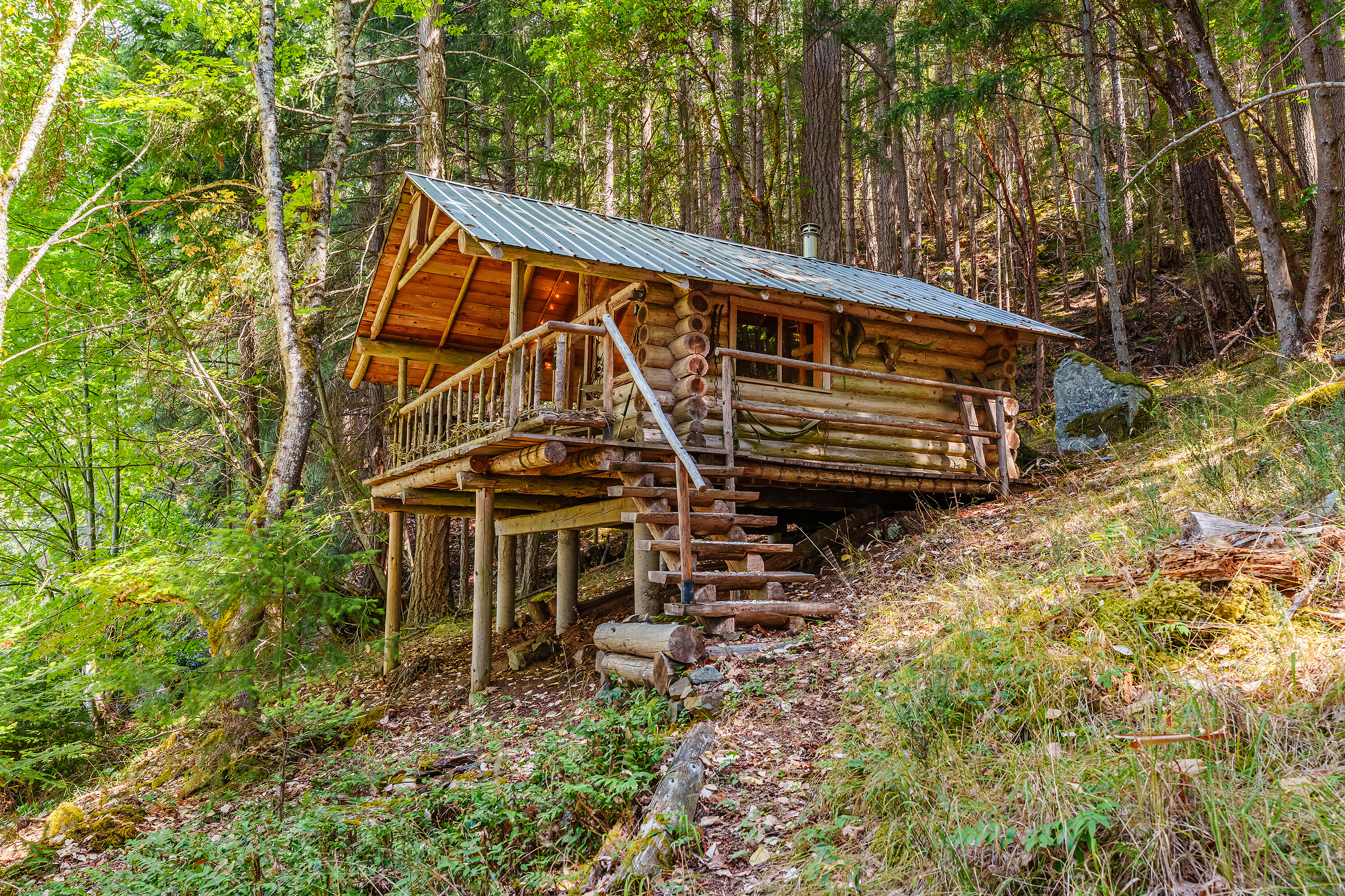  Rare-Henry Schubart Home - 物件實景