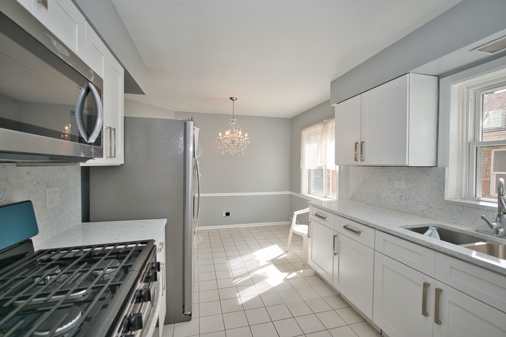 Skokie, Illinois, 60076, United States, 4 Bedrooms Bedrooms, ,3 BathroomsBathrooms,Residential,For Sale,1978573